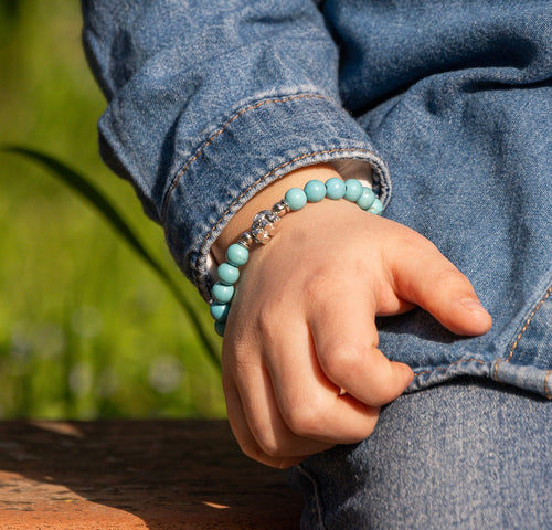 Bimbo - Amuleto Celeste