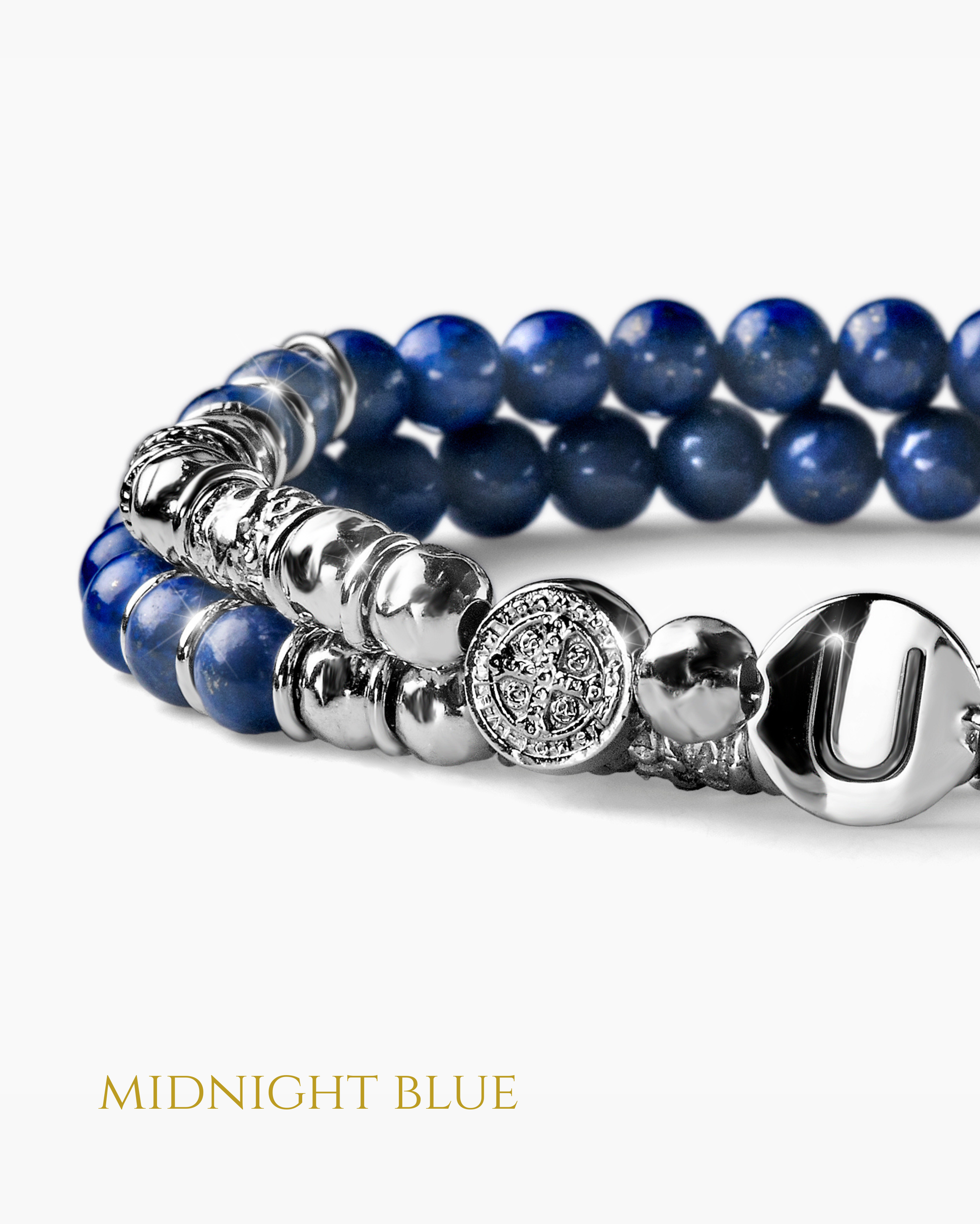 My Saint - Midnight Blue