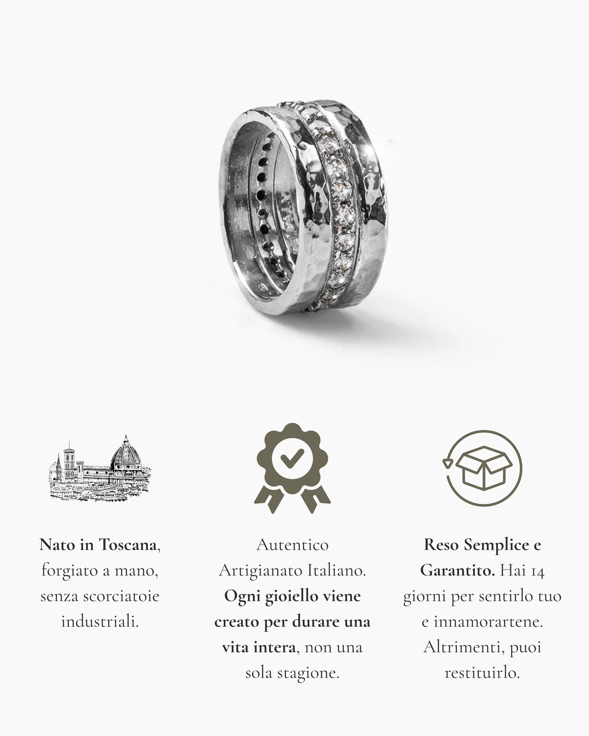 Cue - Saturnia personalizzato incisioni