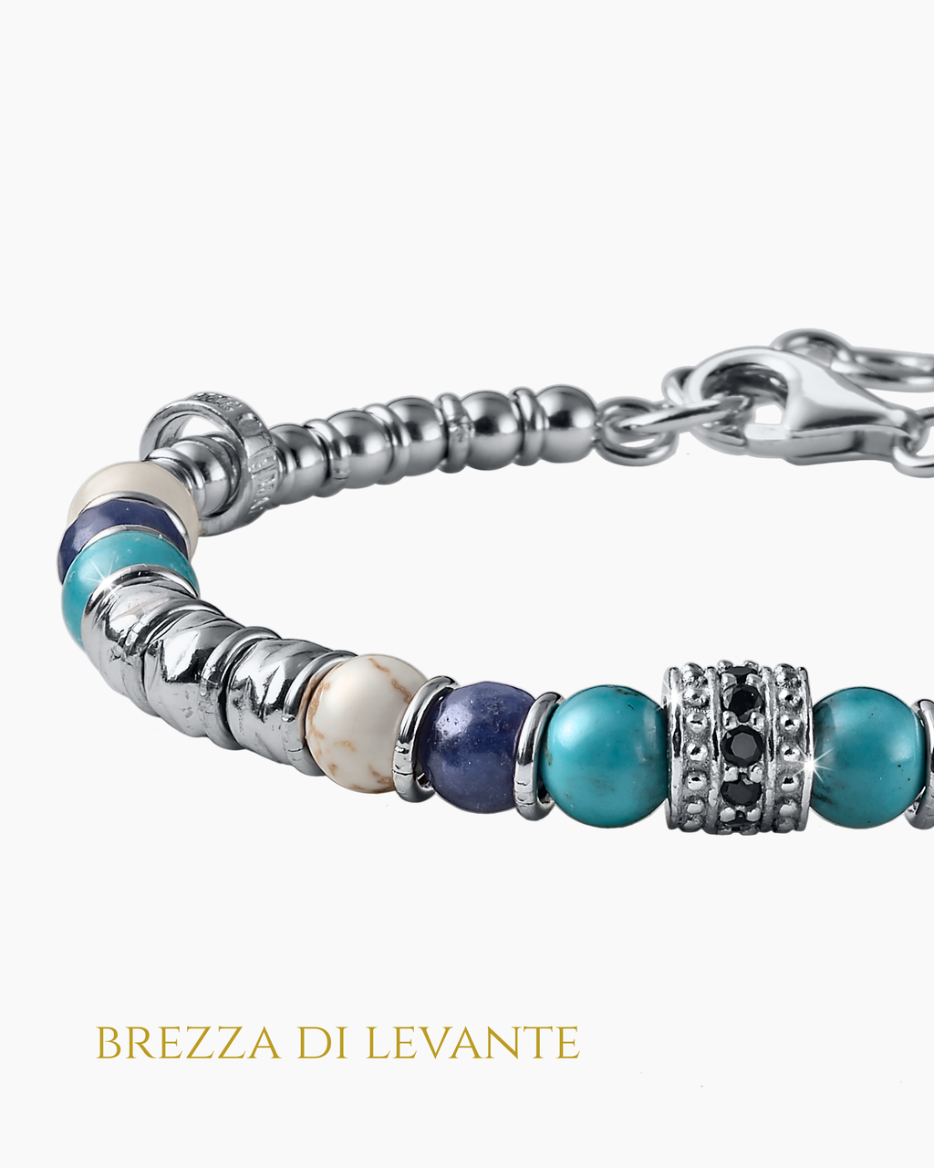 Mediterranea - Brezza di Levante