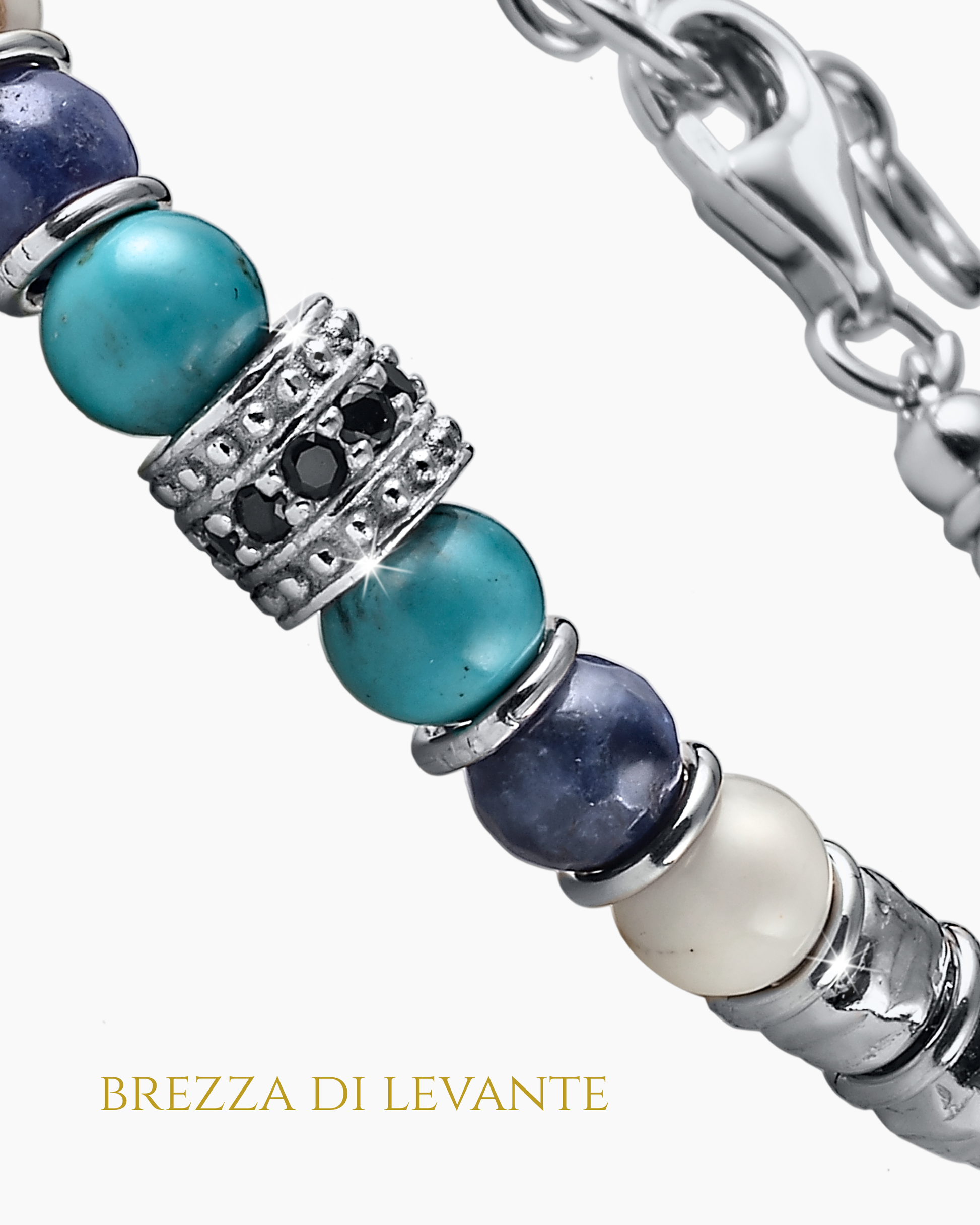 Mediterranea - Brezza di Levante