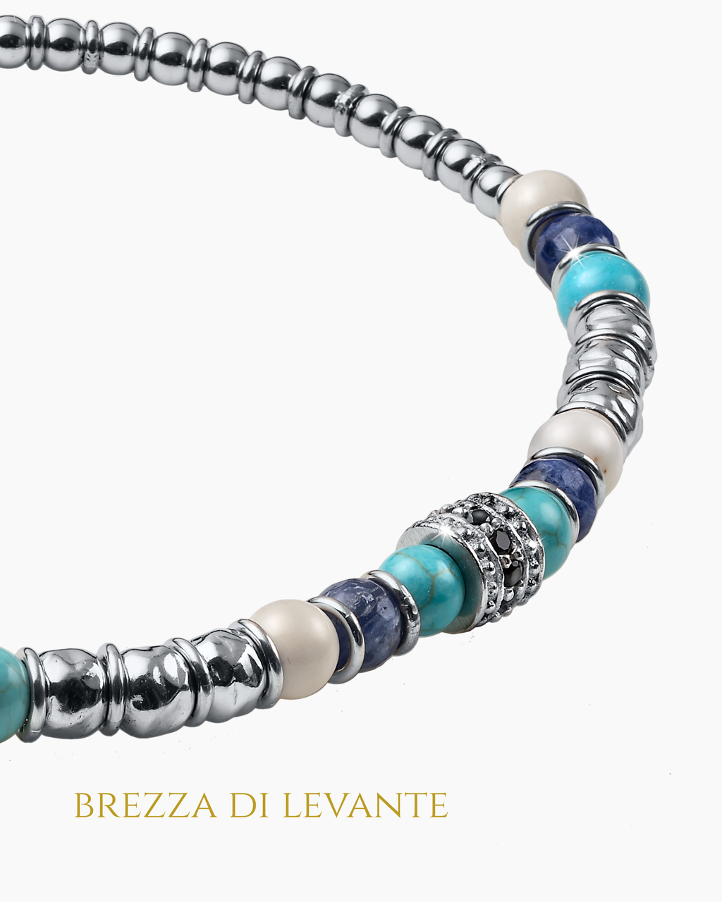 Mediterranea - Brezza di Levante