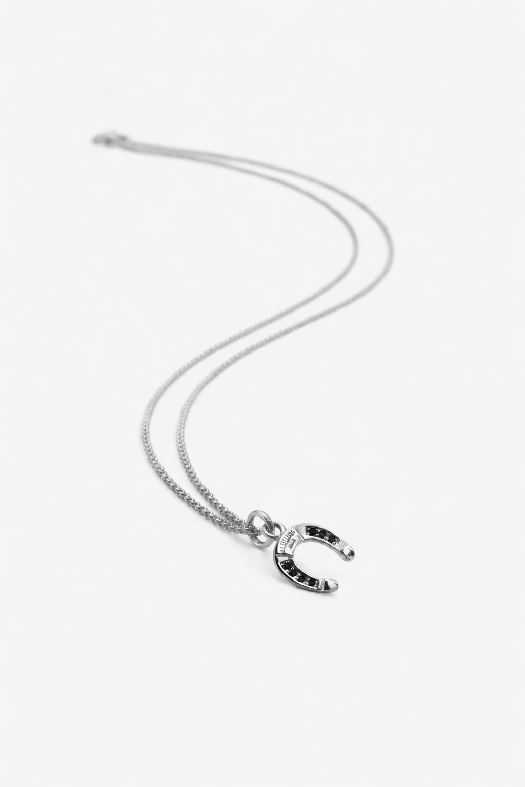 Ferro di Cavallo - Bucefalo