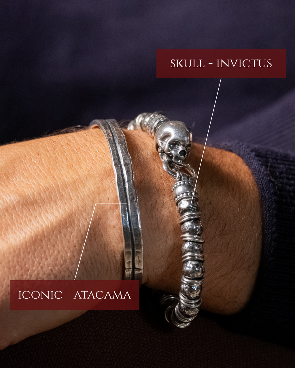 Iconic - Atacama
