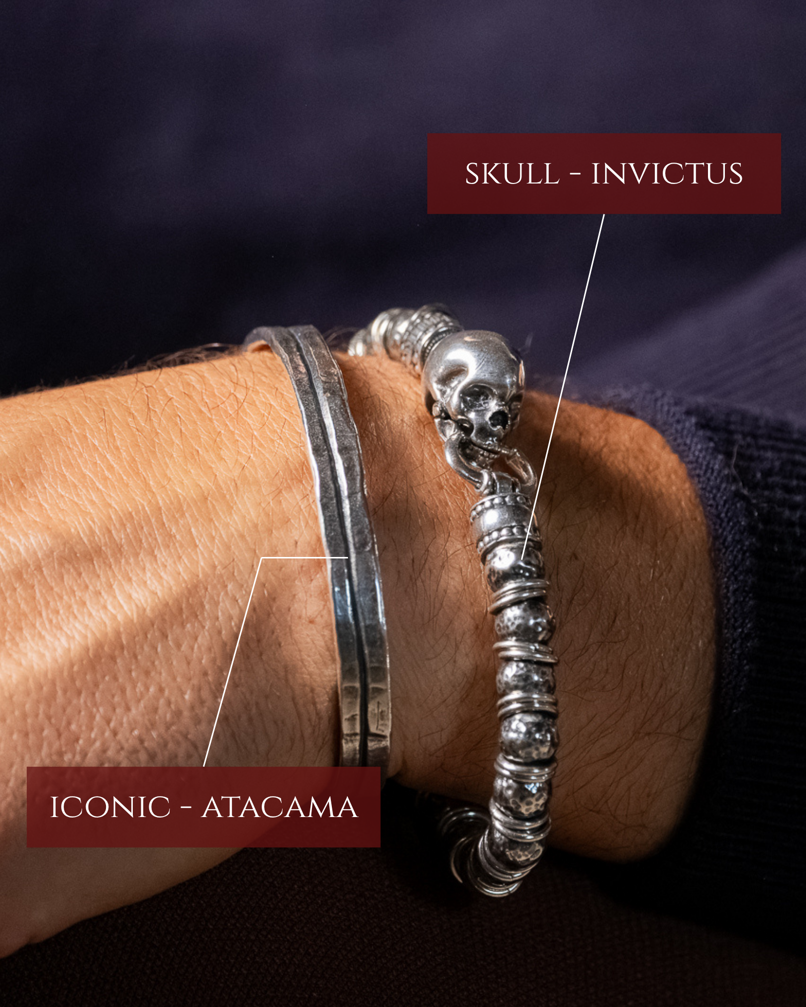 Iconic - Atacama
