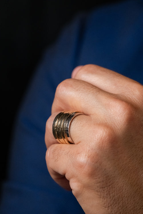 Circle - Oἶκος personalizzato