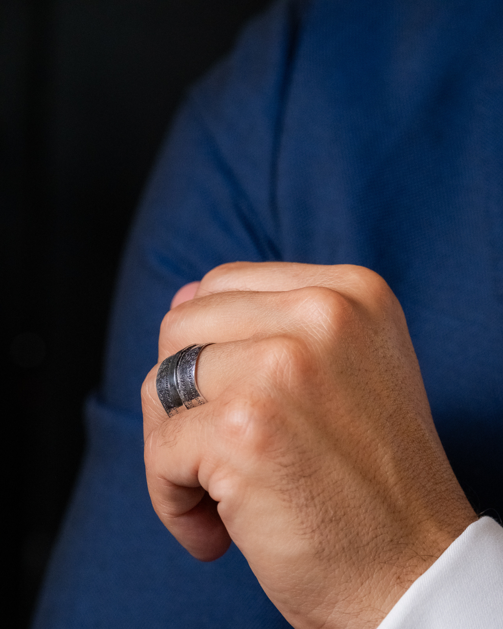 Iconic - Cerchio di Forza