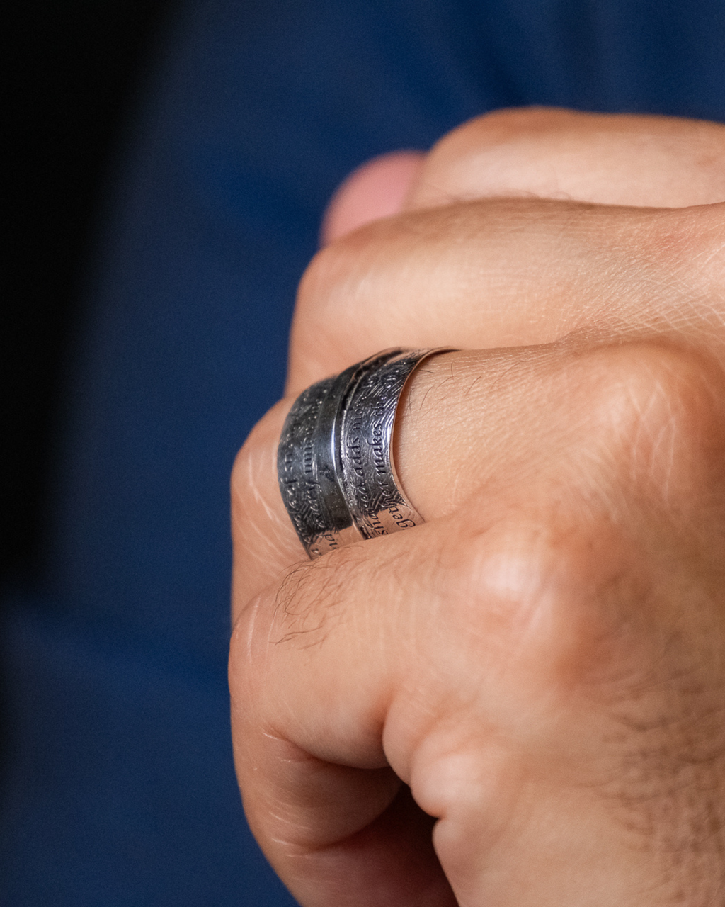 Iconic - Cerchio di Forza