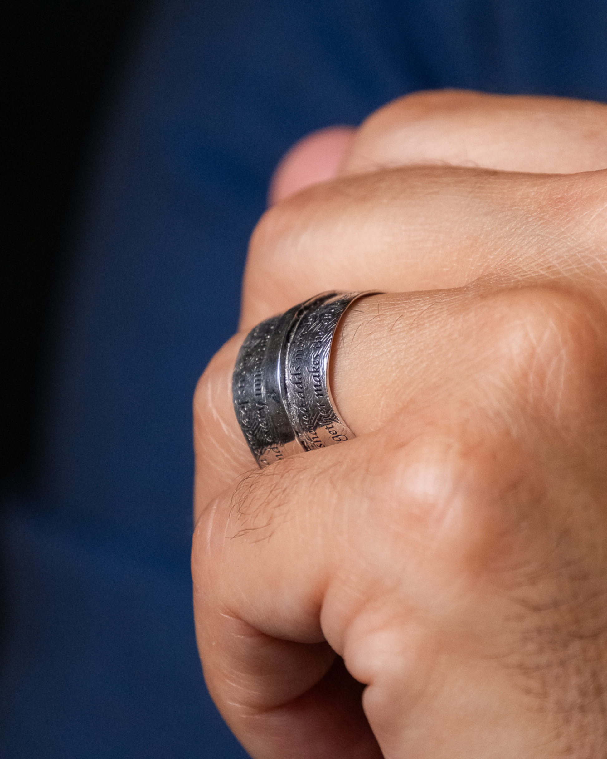 Iconic - Cerchio di Forza