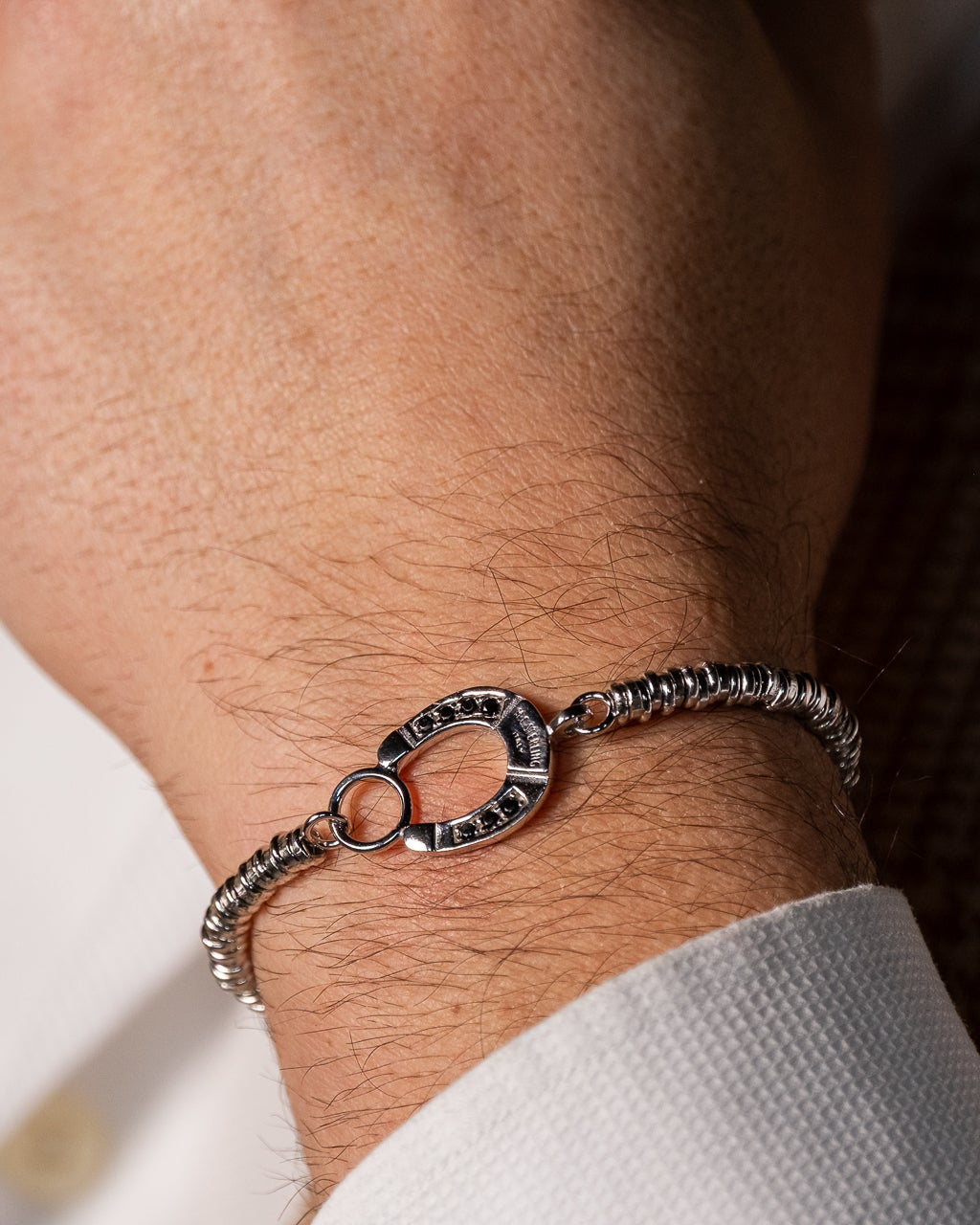 Ferro di cavallo - Bucefalo