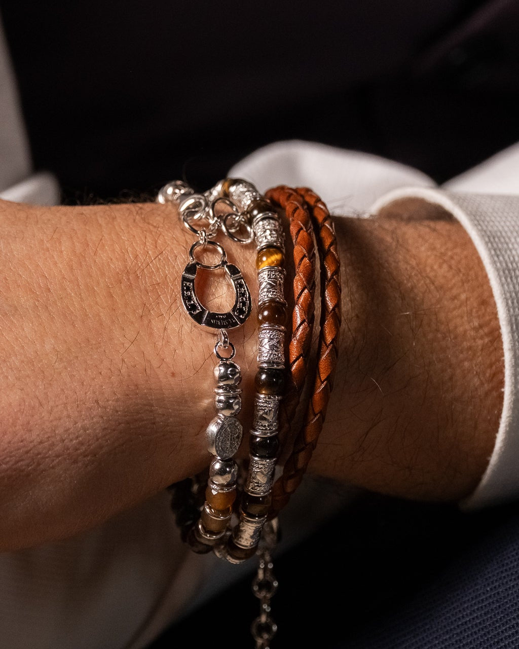 Ferro di cavallo - Big Red