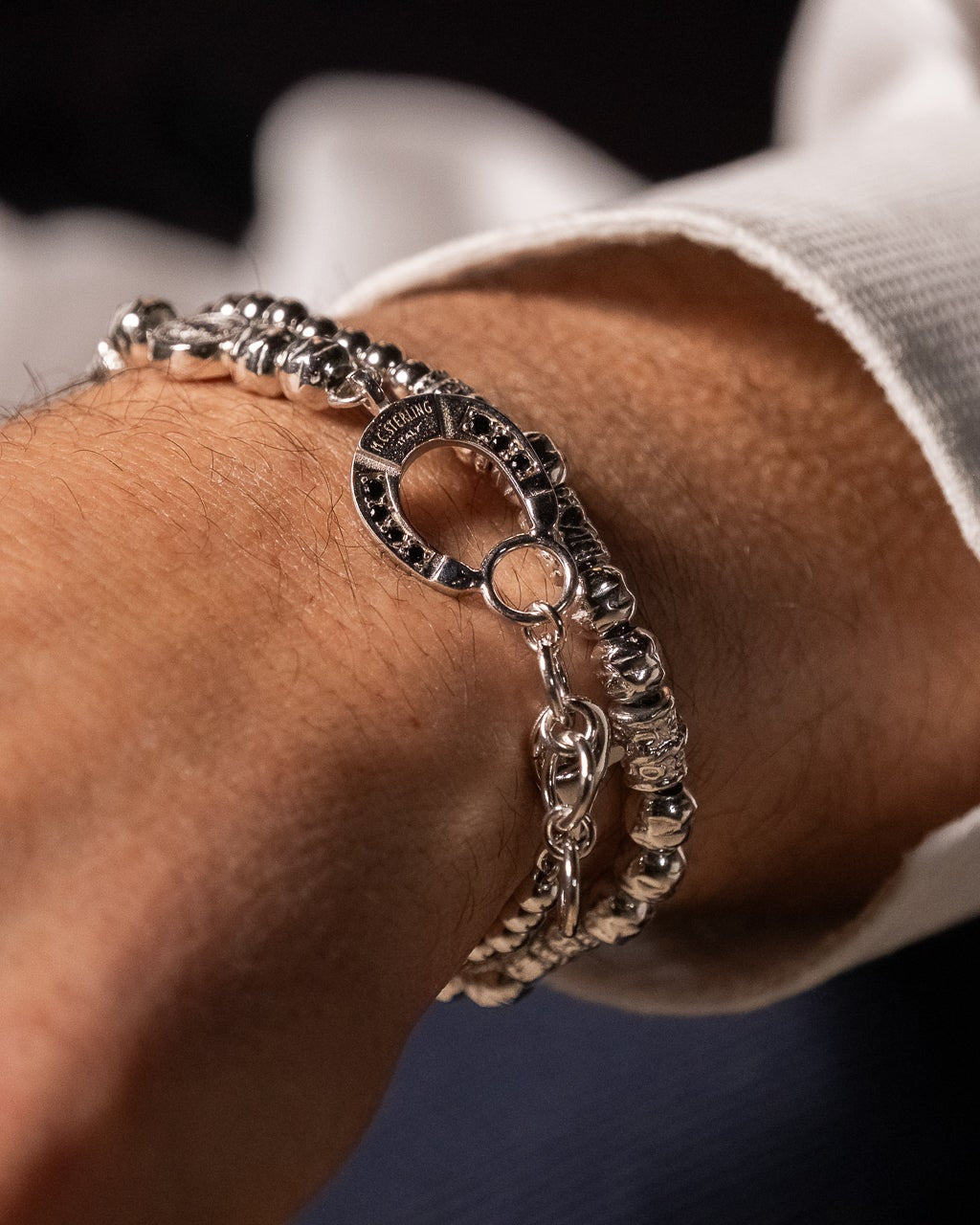 Ferro di cavallo - Bucefalo