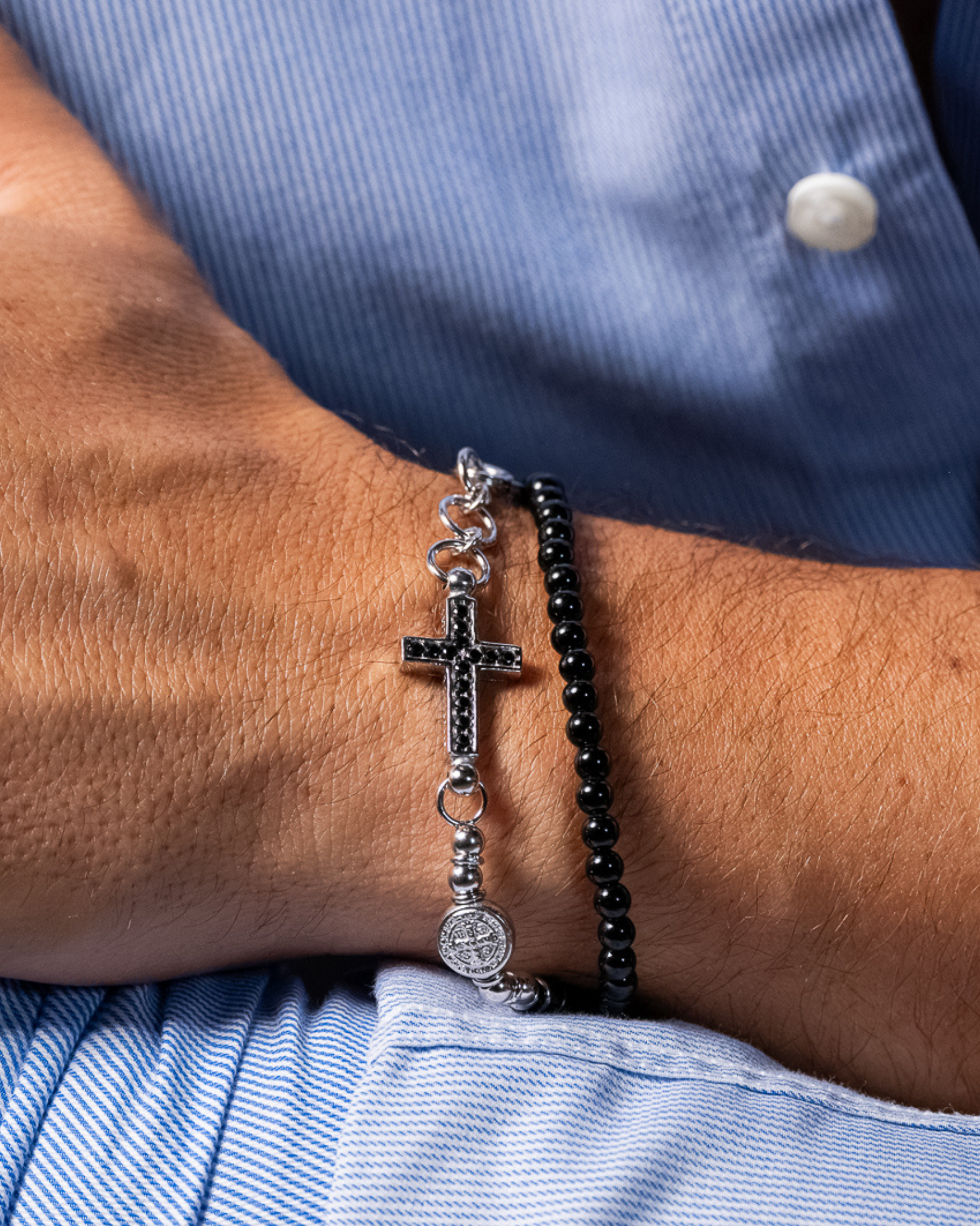 My Saint - Crux Noctis