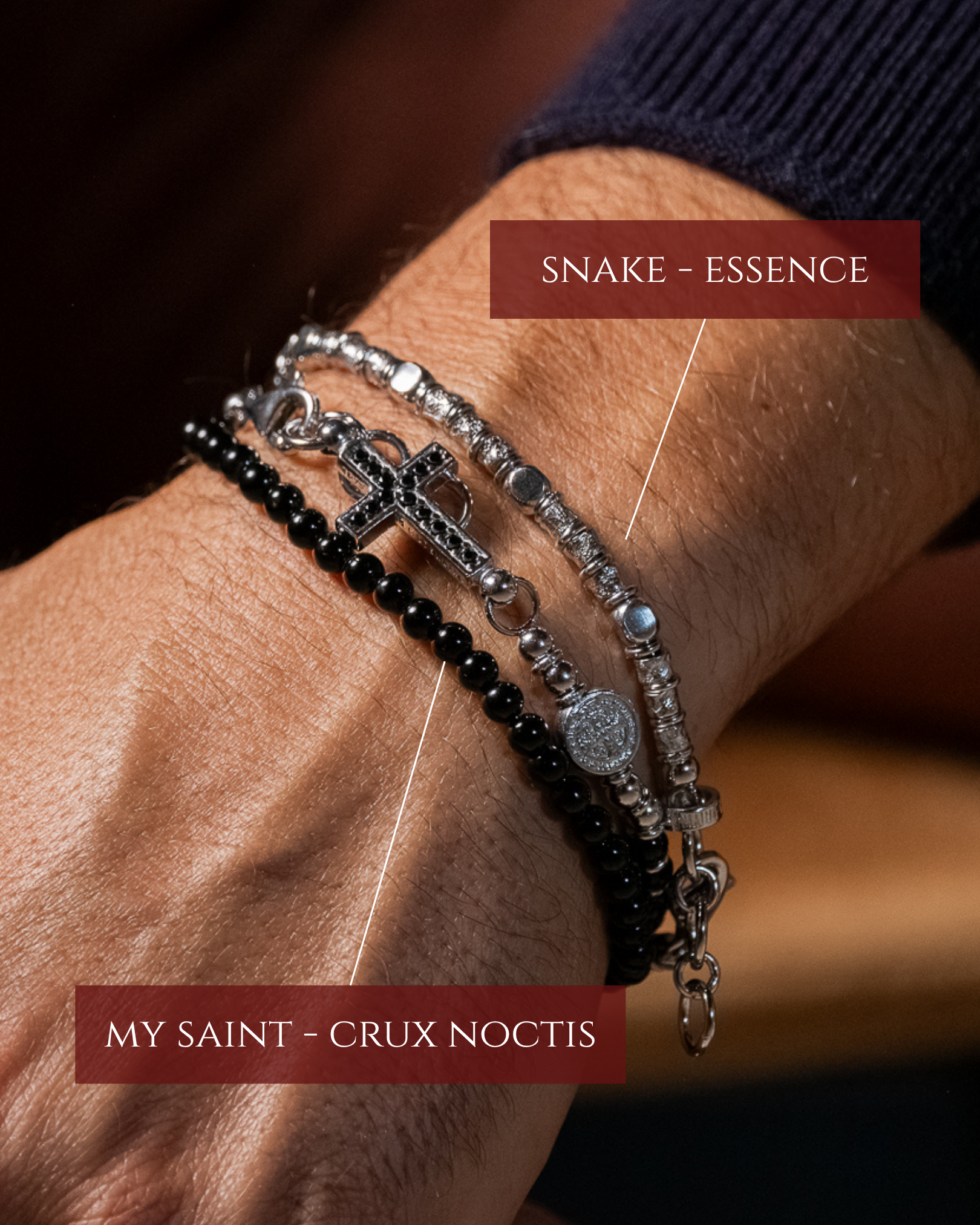 My Saint - Crux Noctis
