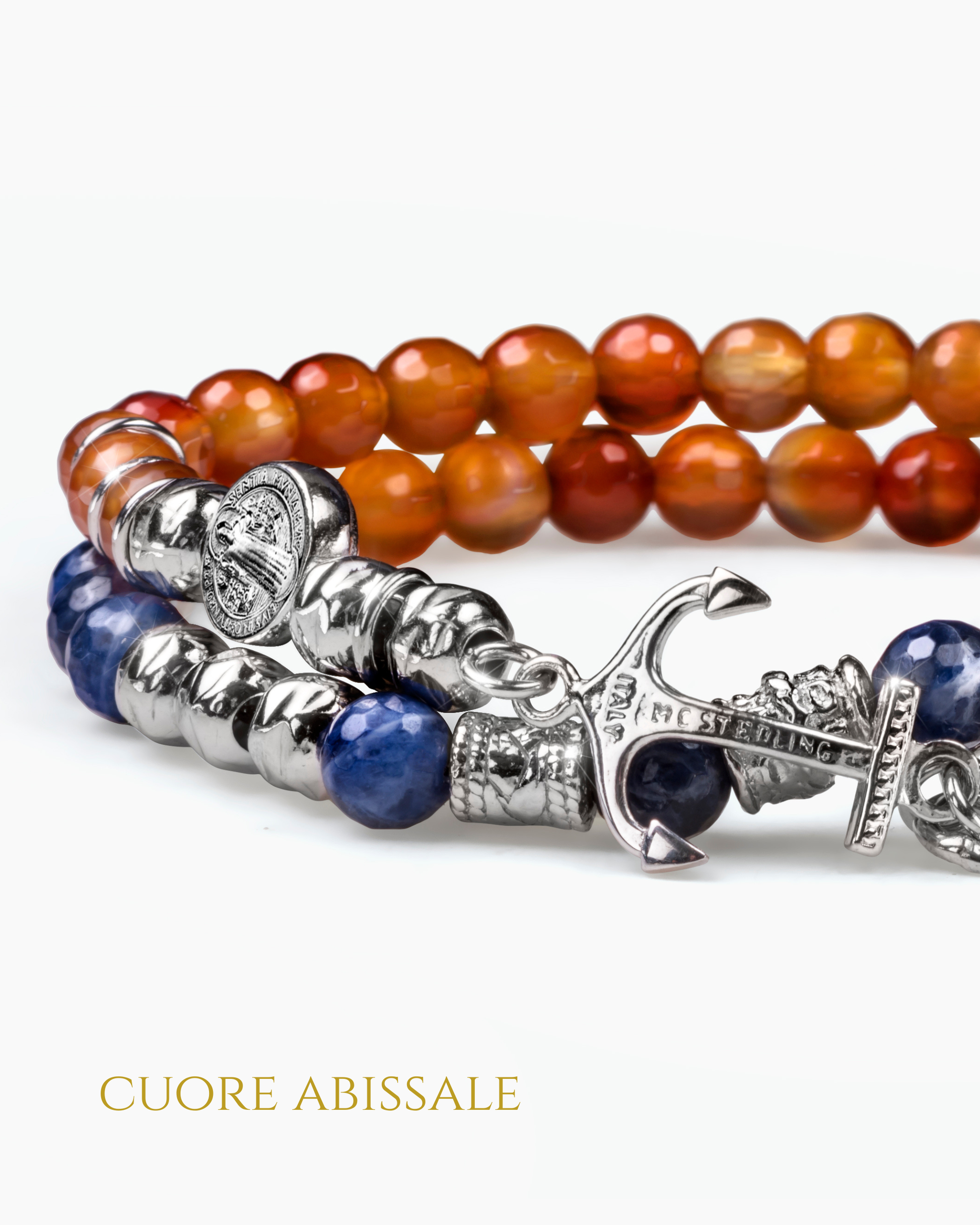 Mediterranea - Cuore Abissale