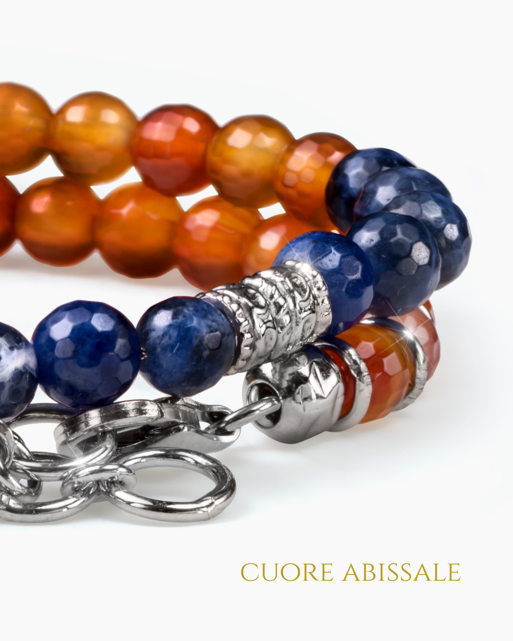 Mediterranea - Cuore Abissale