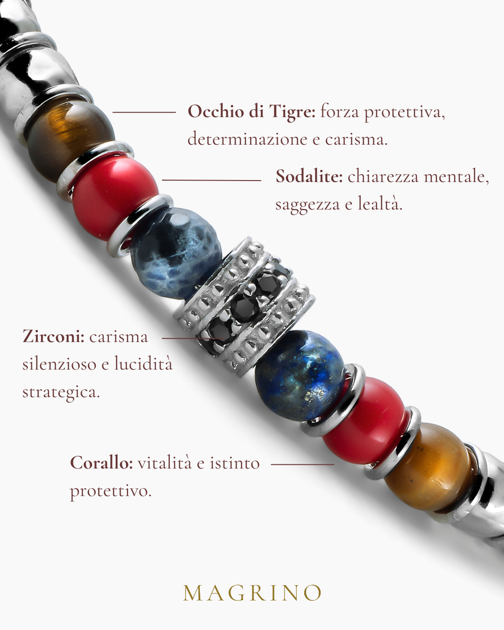 Cue - Custode dell'onore