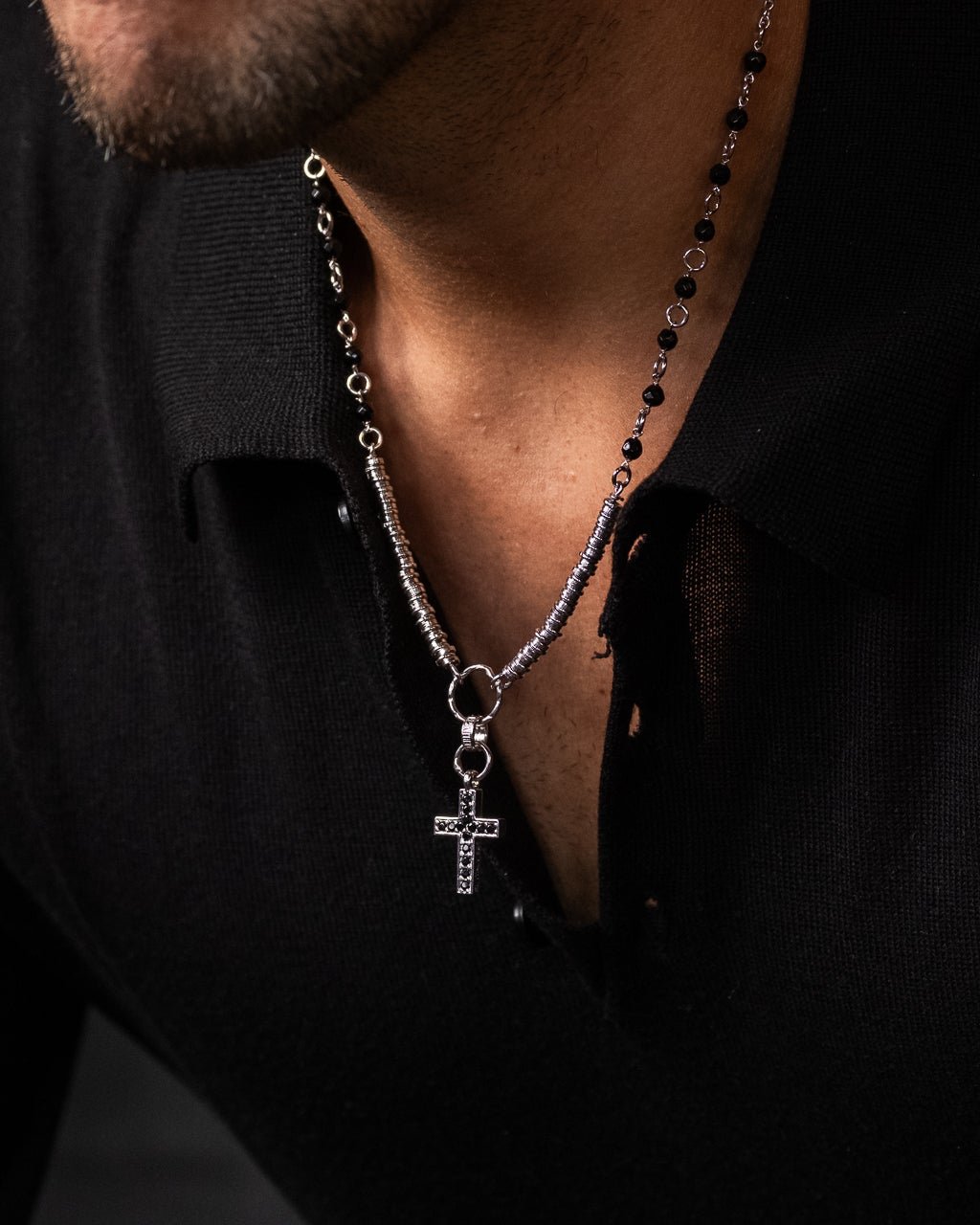 Cross - Pístis