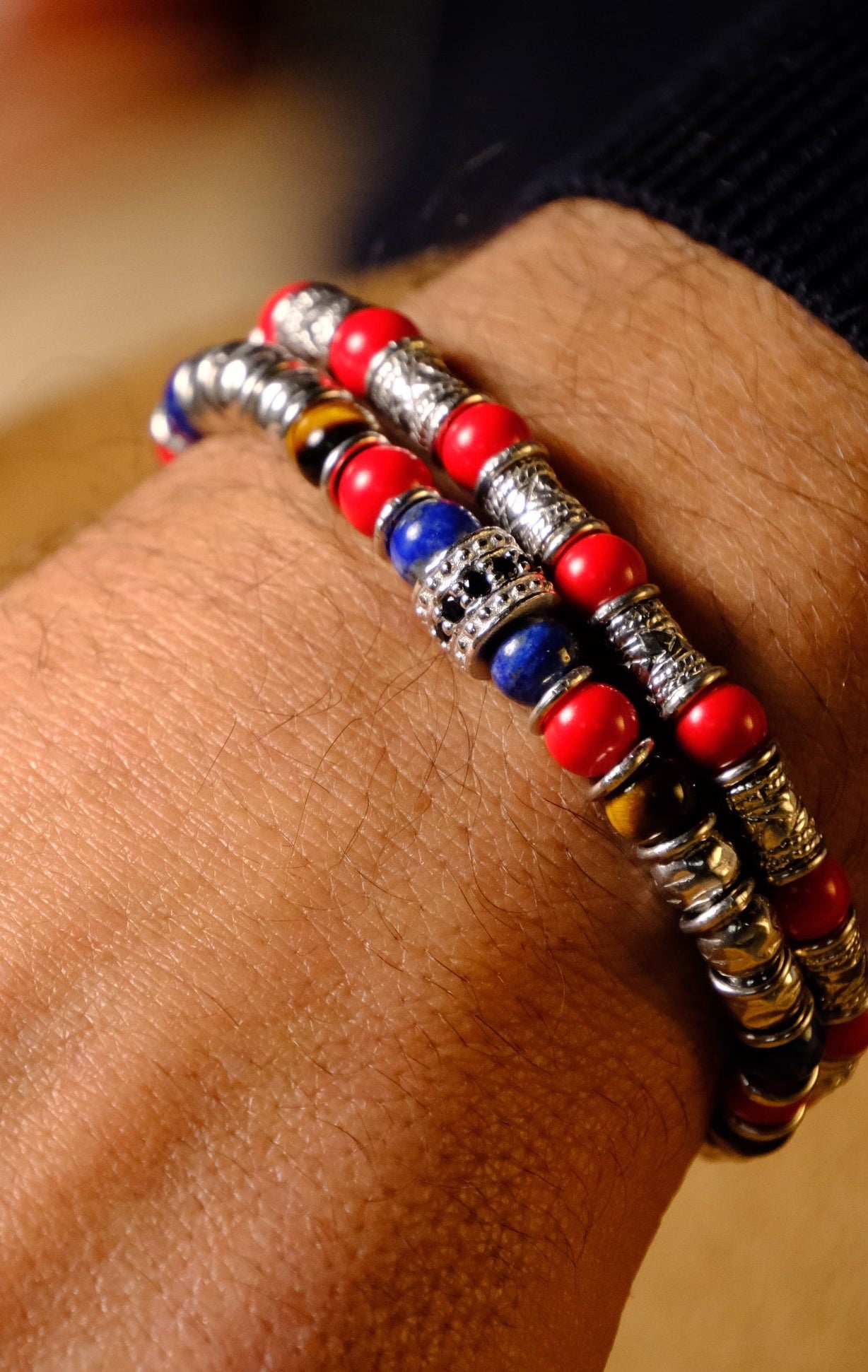 Cue - Custode dell'onore