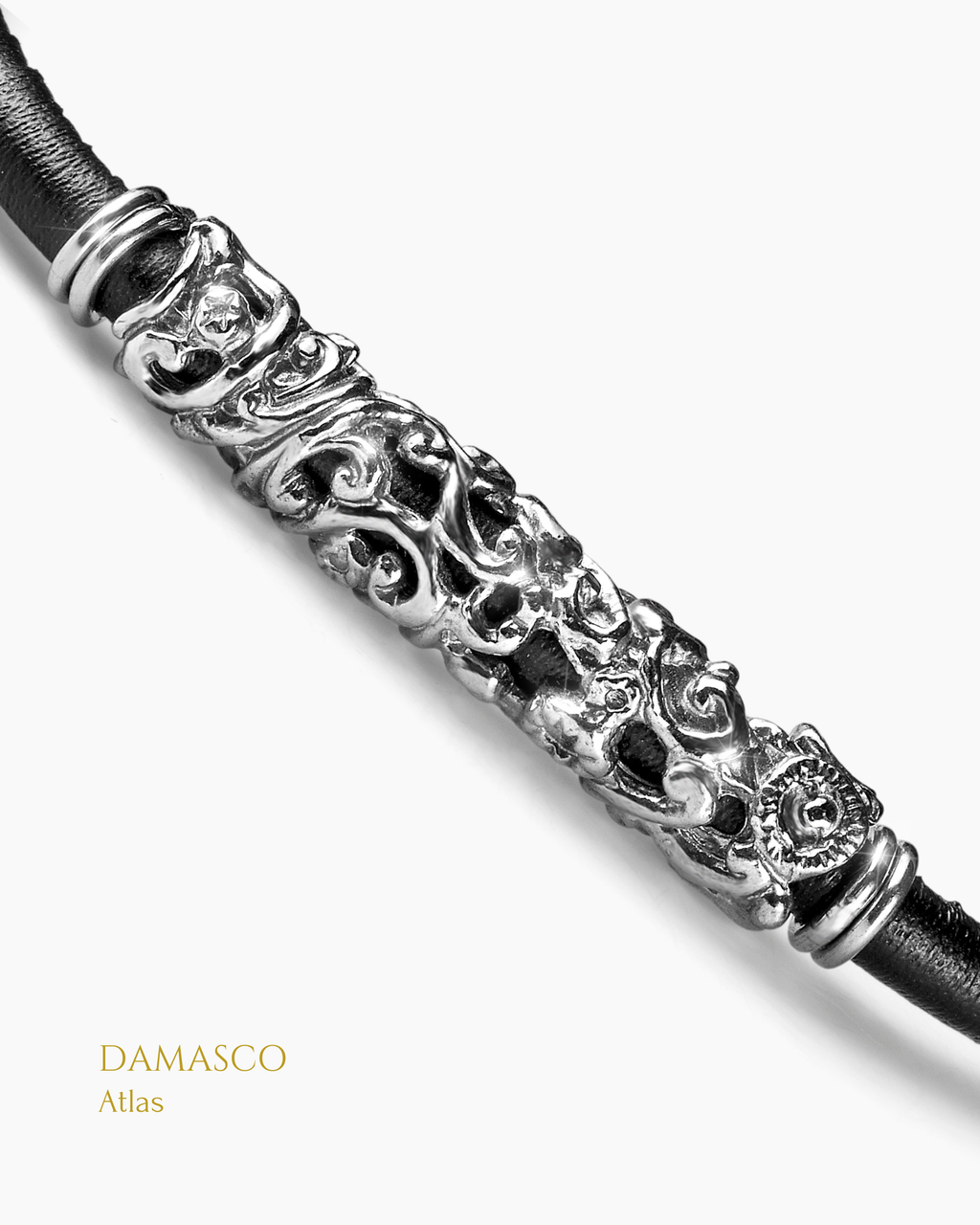 Damasco - Atlas
