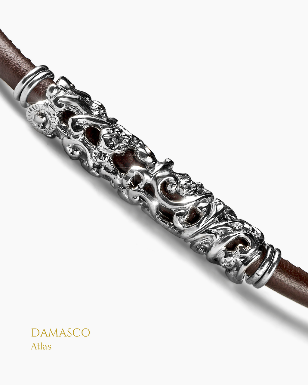 Damasco - Atlas