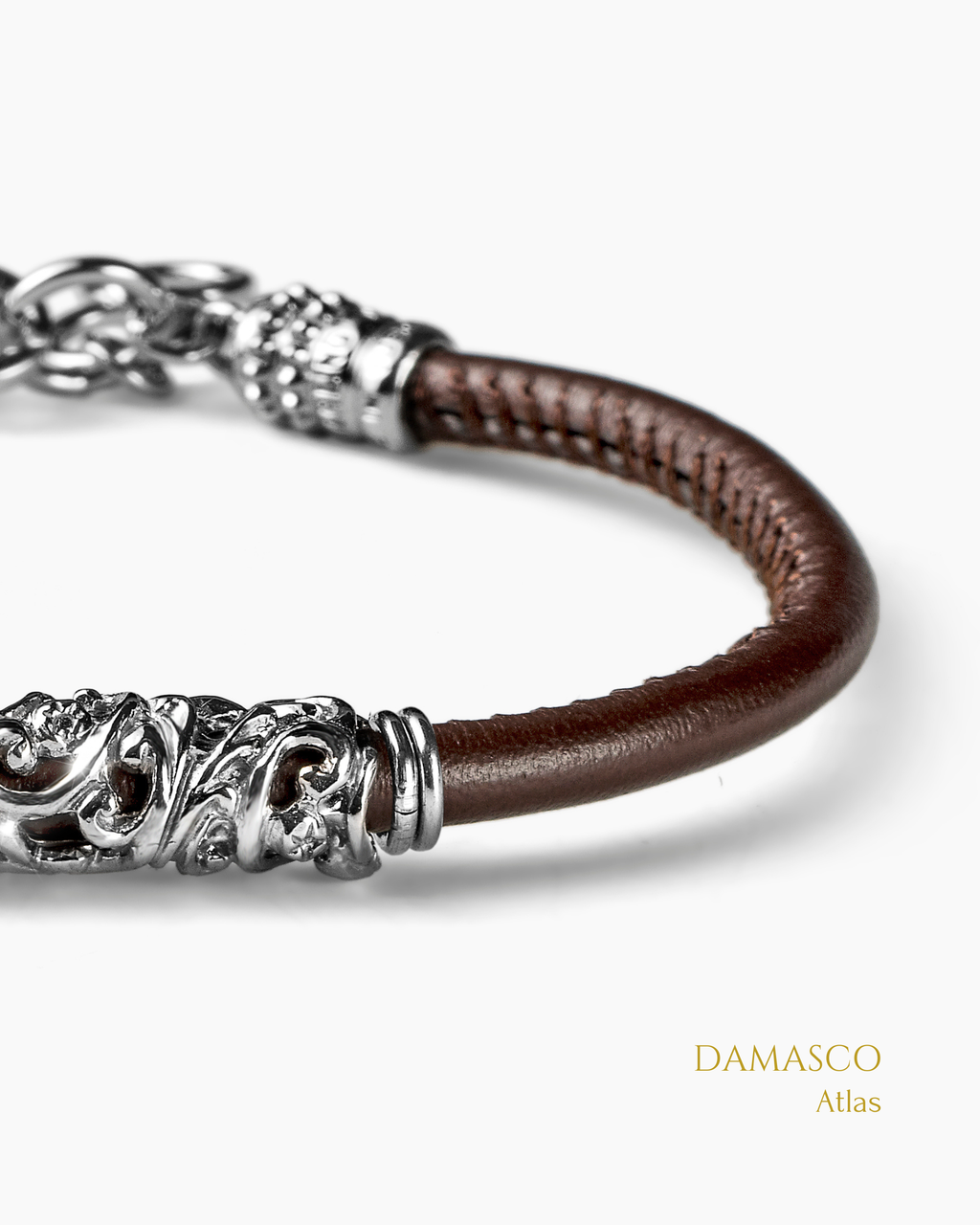 Damasco - Atlas