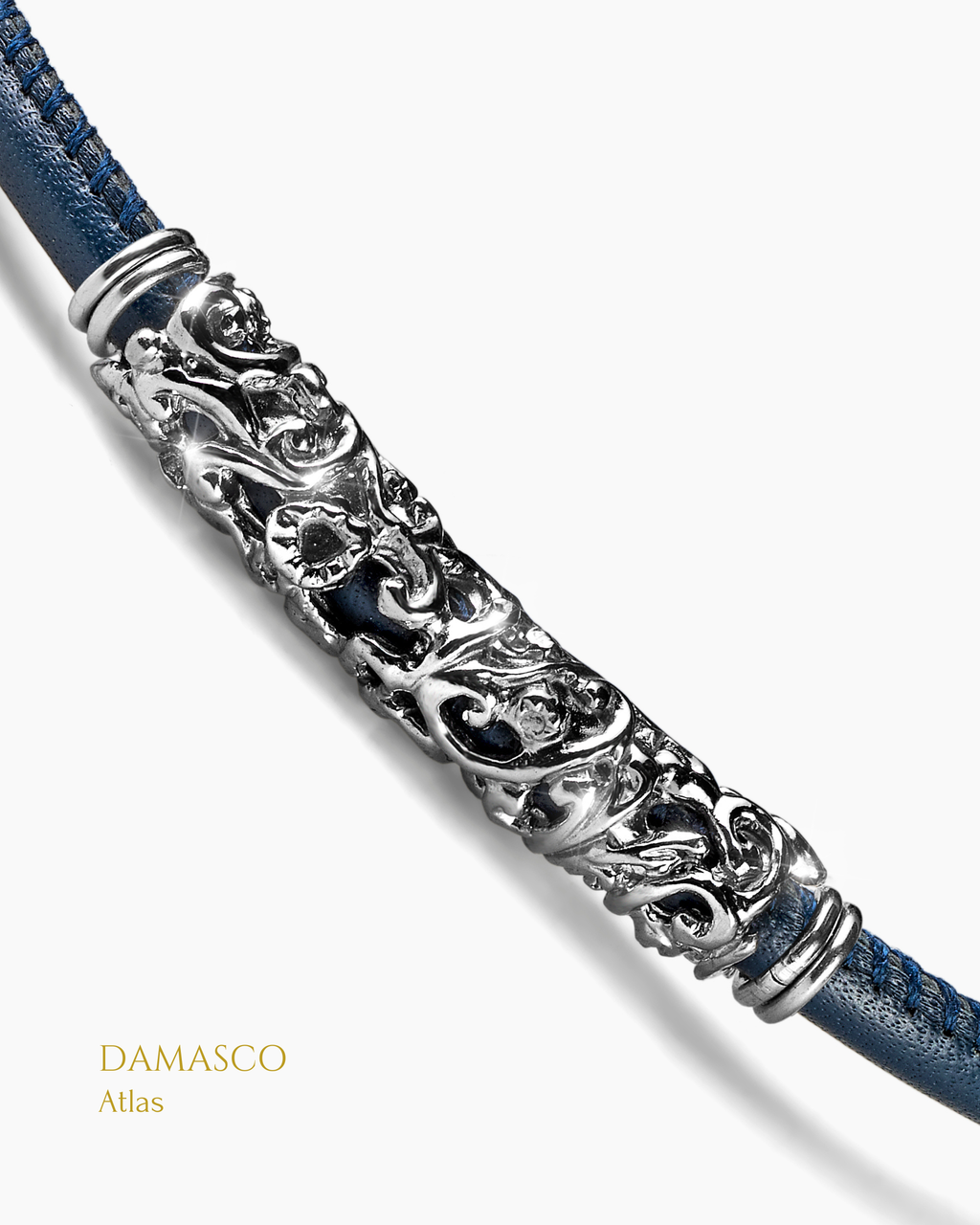 Damasco - Atlas