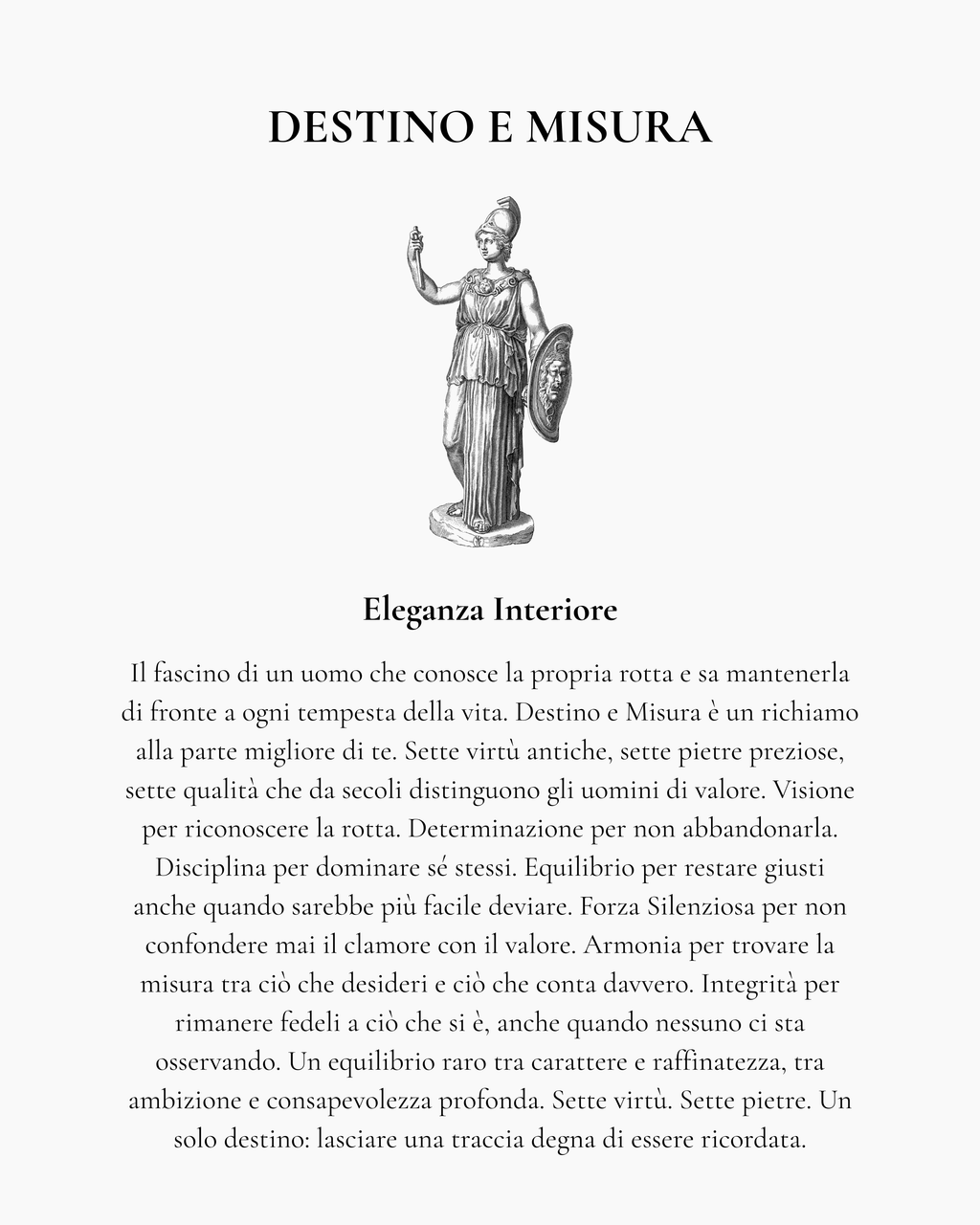 Siena – Schicksal und Maß