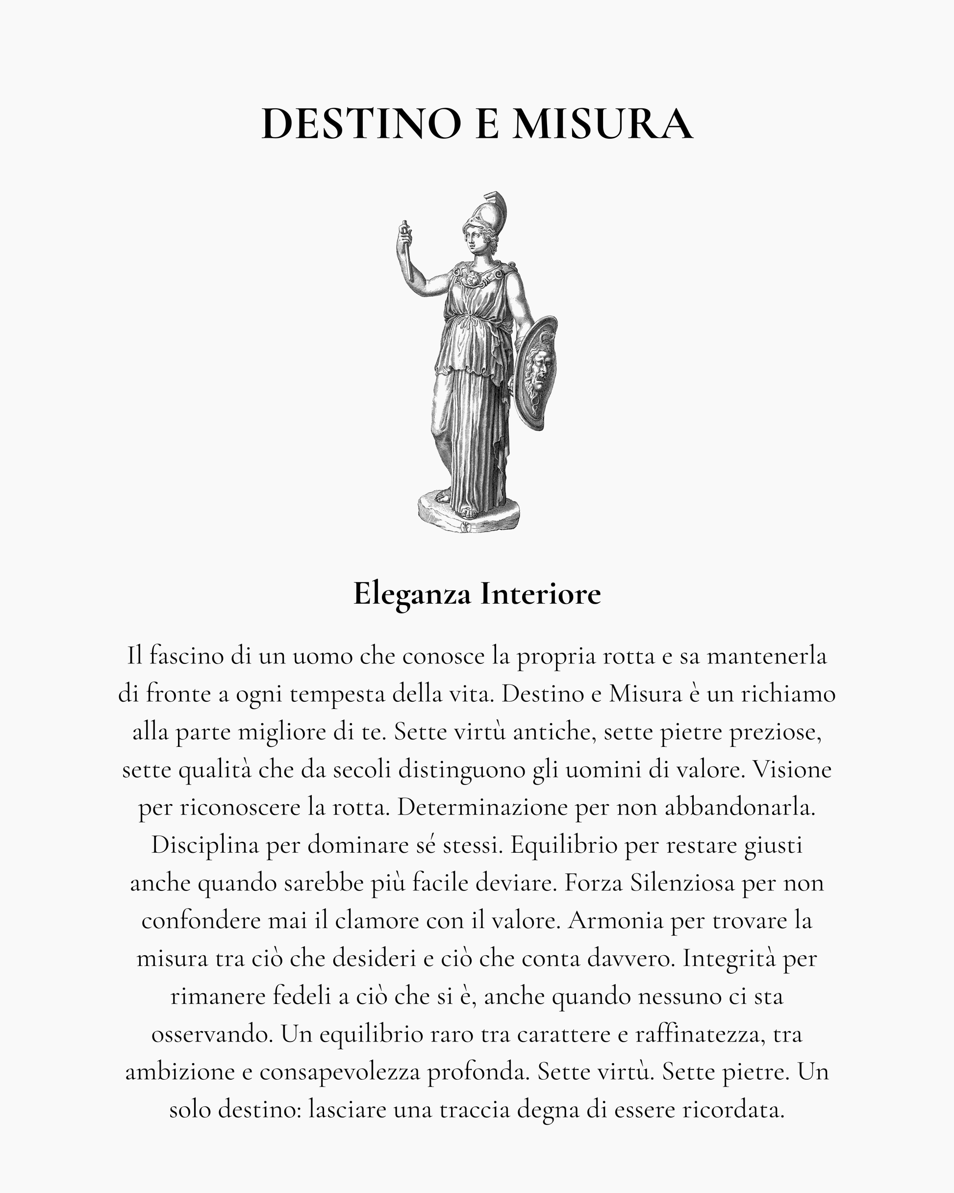 Siena – Schicksal und Maß