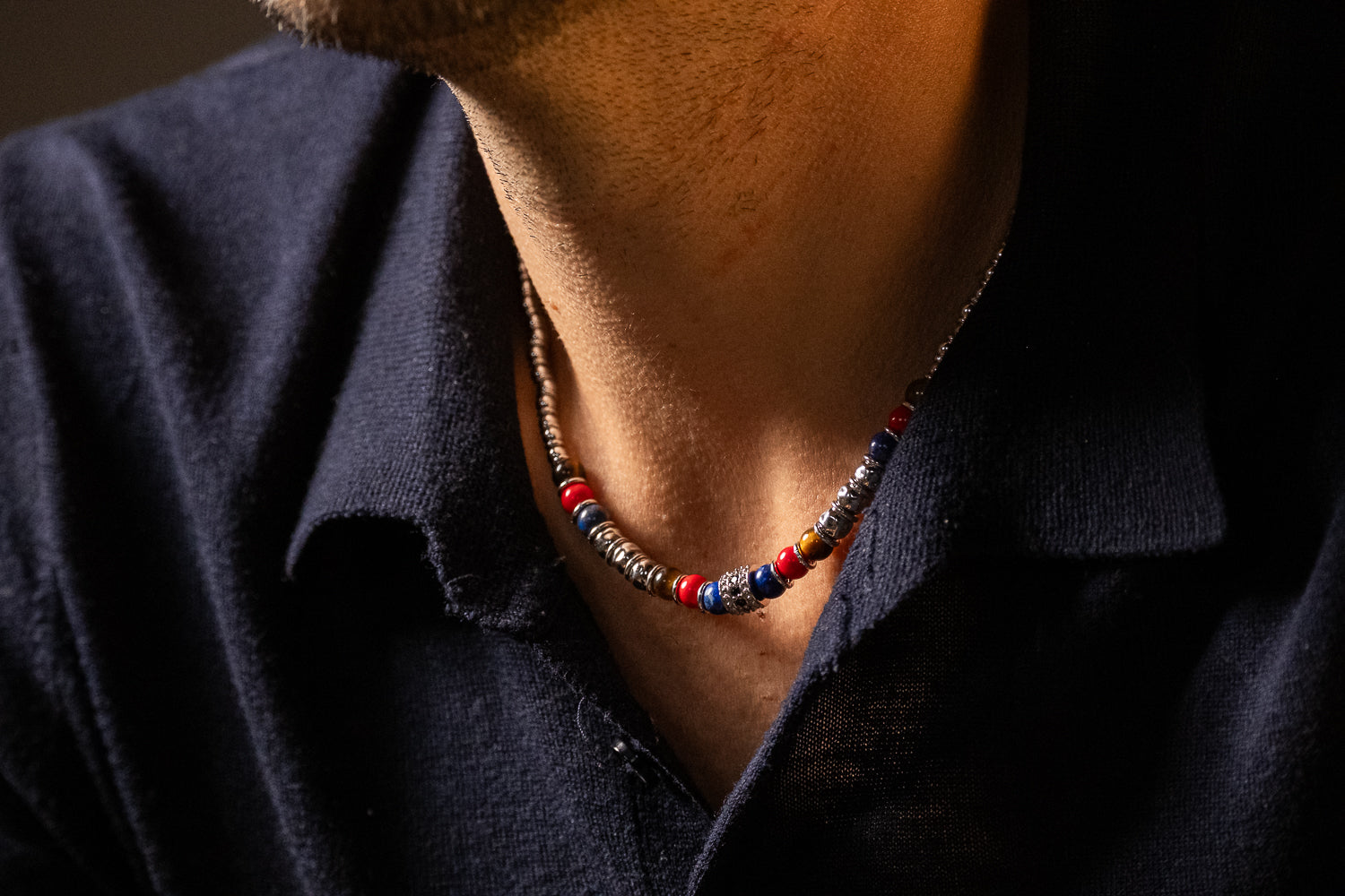 Cue - Custode dell'onore