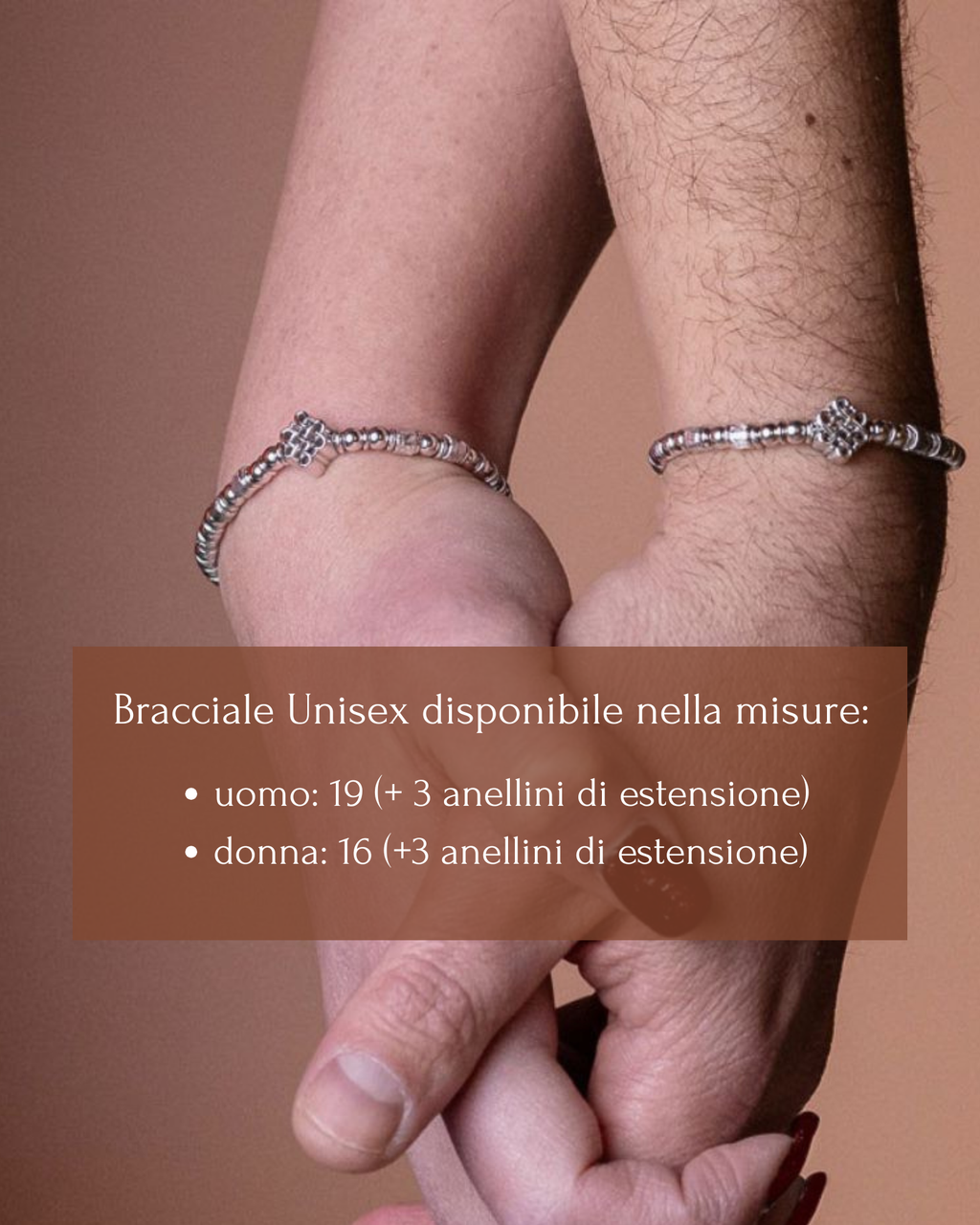 Eternity - Oltre il Tempo