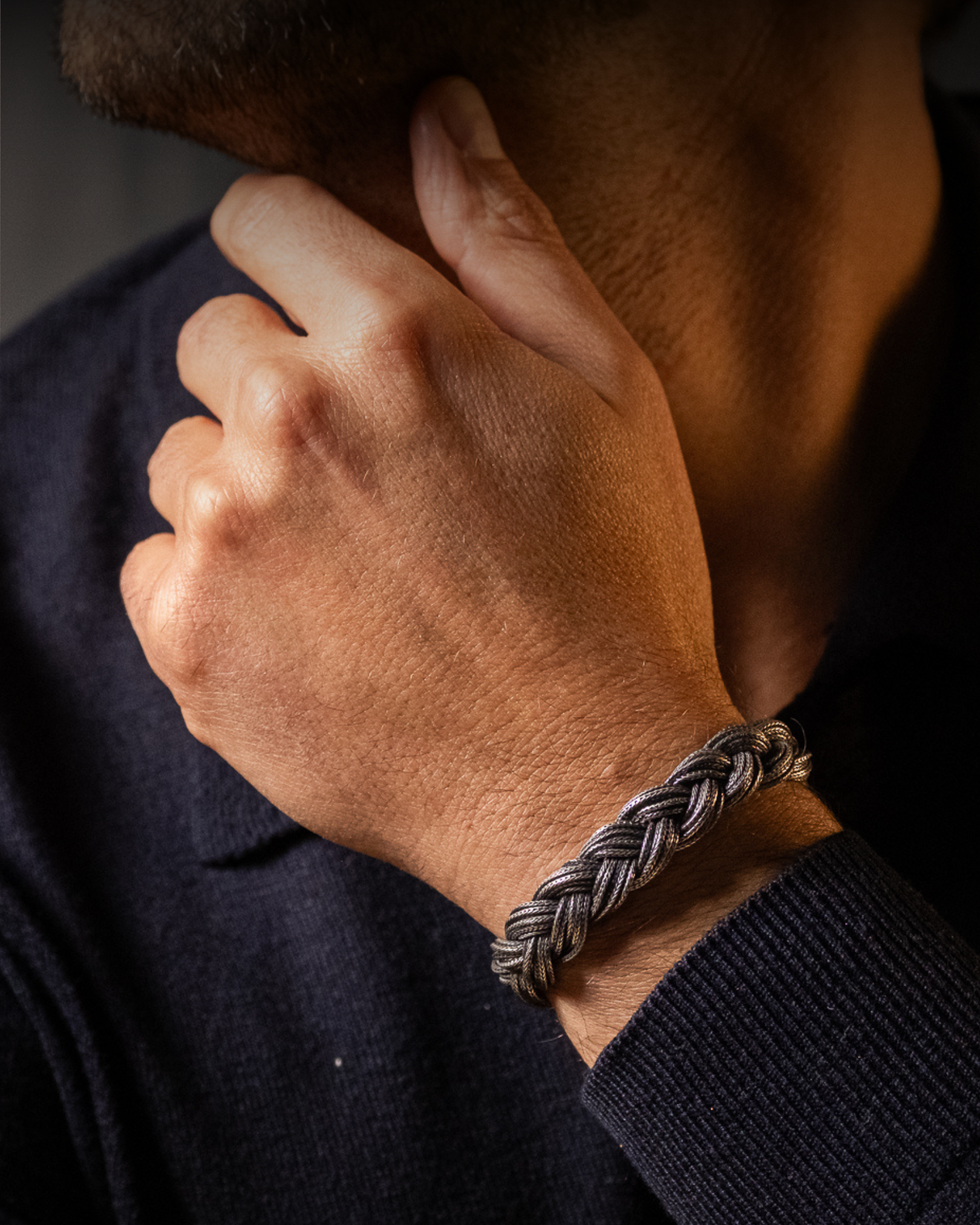 Intrecci - Filo del Destino