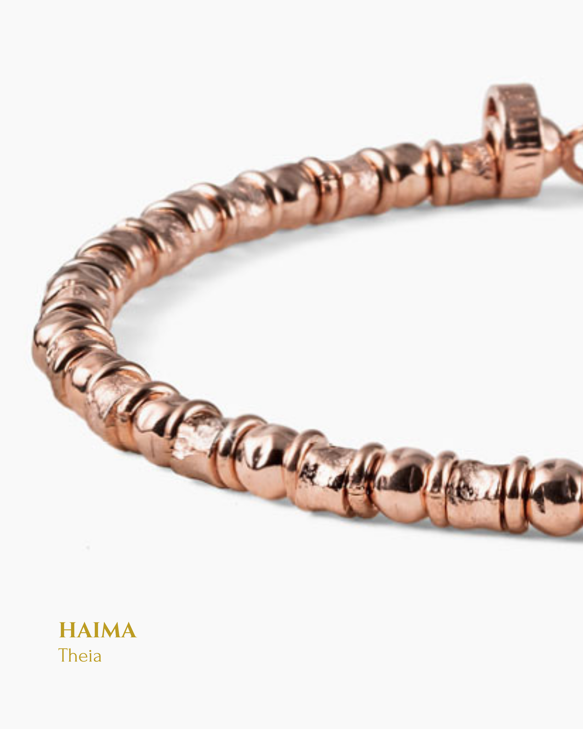Haima - Theia