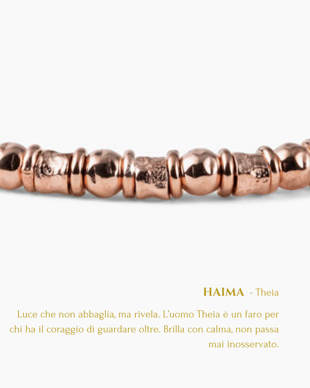 Haima - Theia