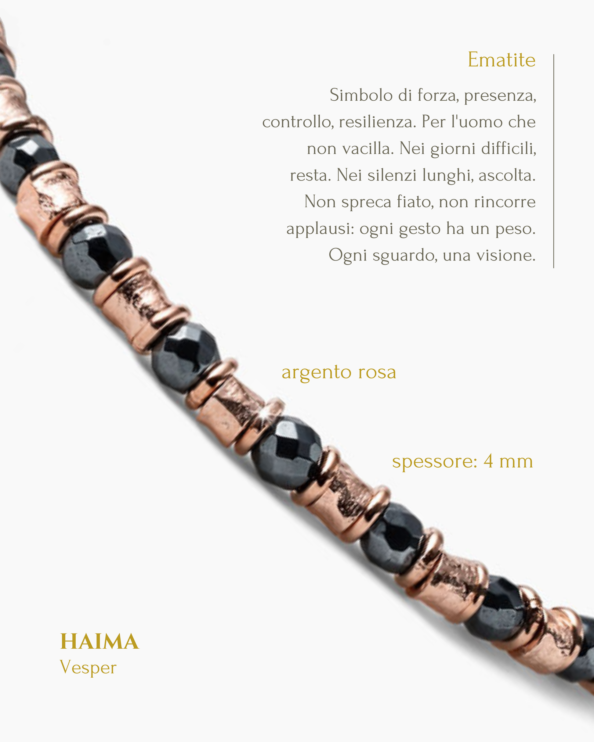 Haima - Vesper