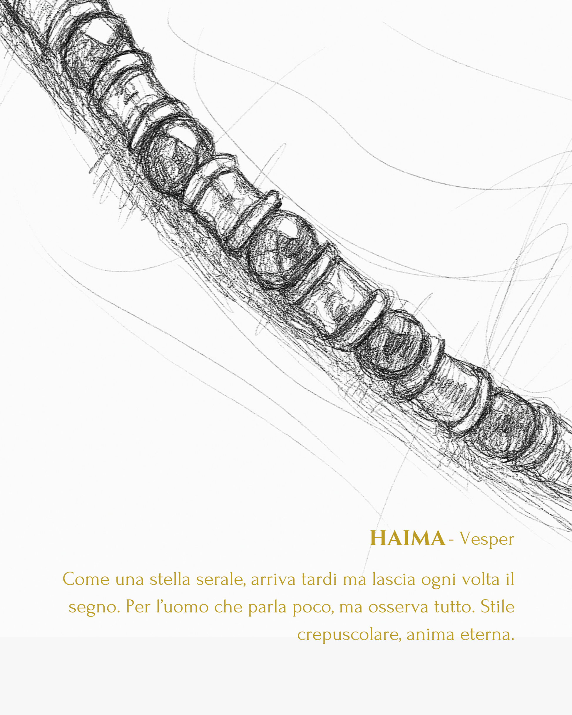 Haima - Vesper
