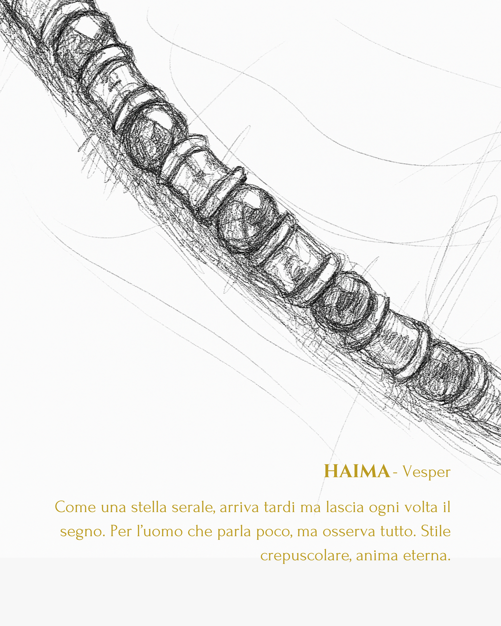 Haima - Vesper
