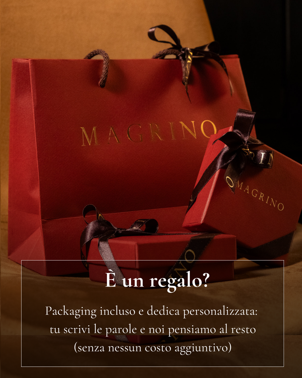 Ferro di Cavallo - Bucefalo