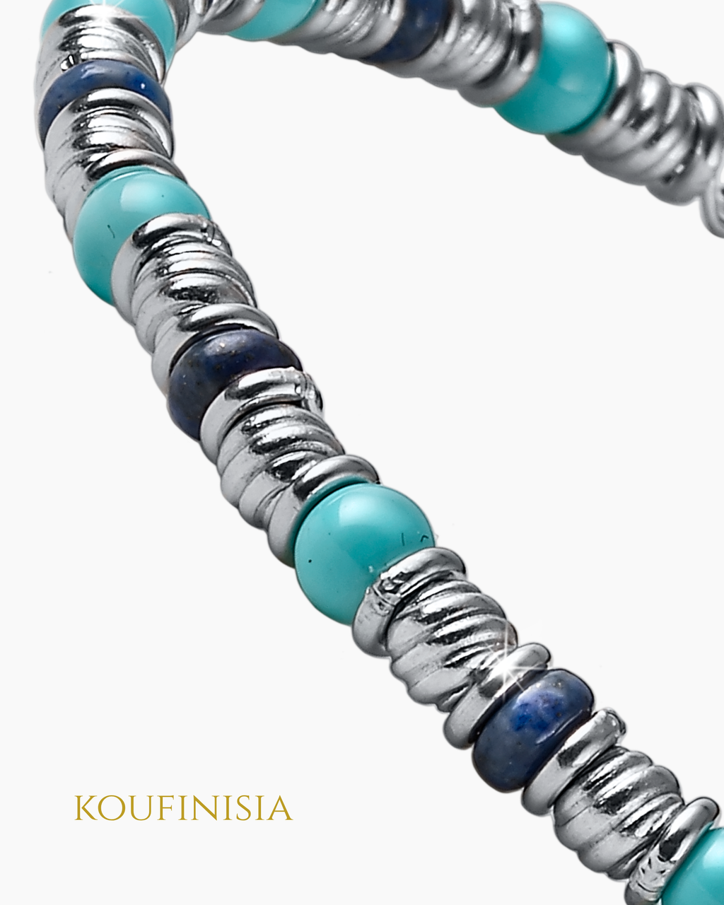 Mediterranea - Koufinisia