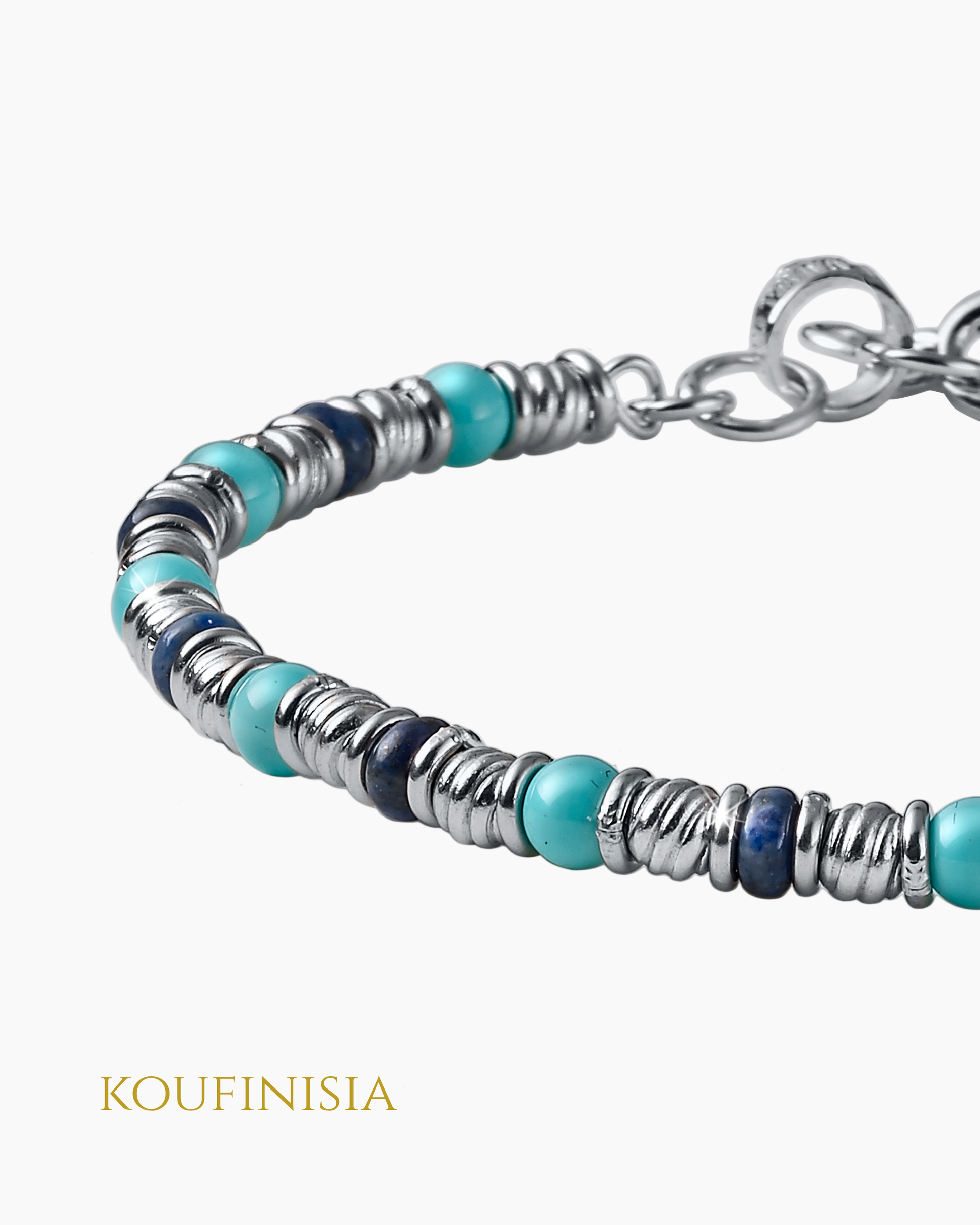 Mediterranea - Koufinisia