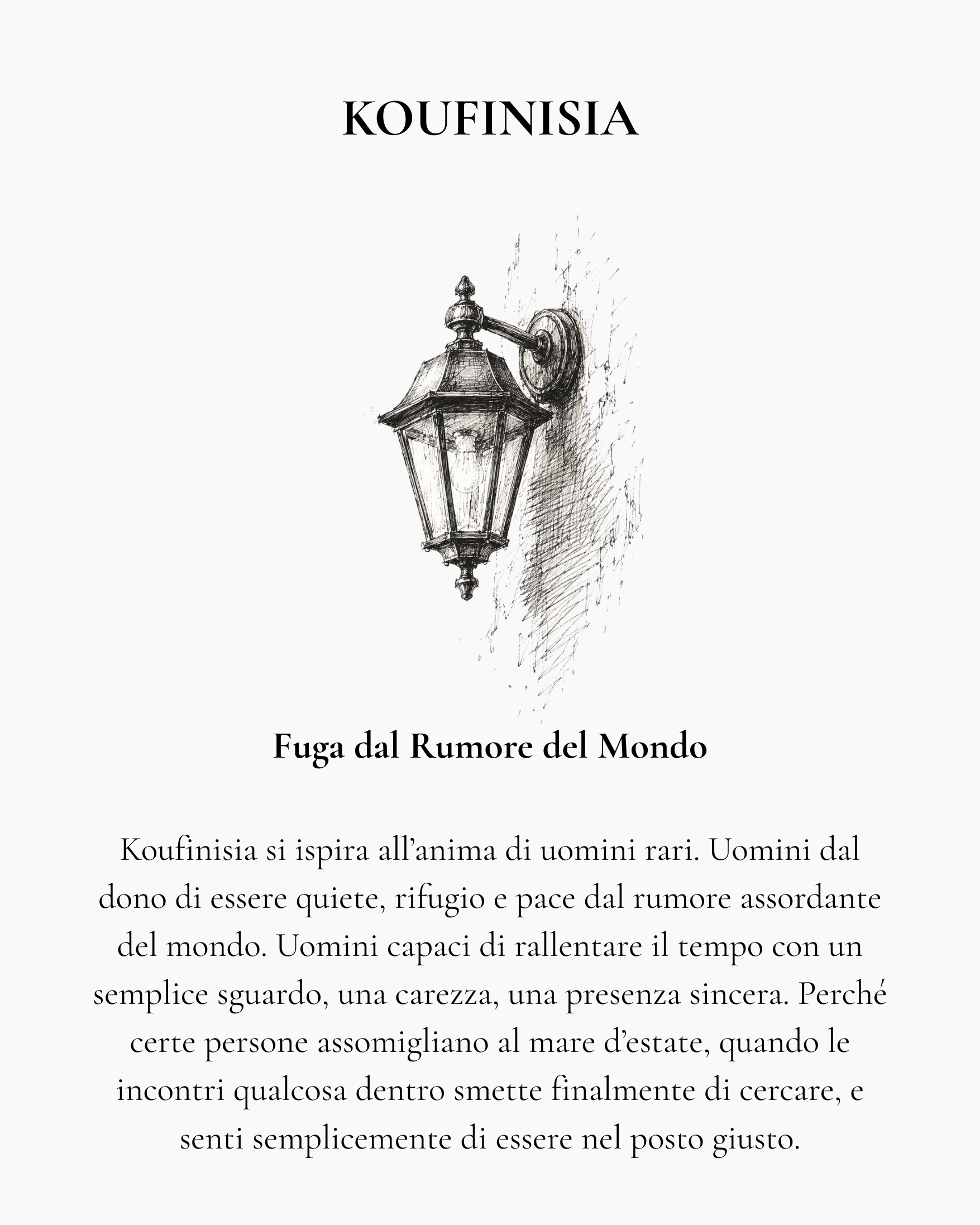 Mediterranea - Koufinisia