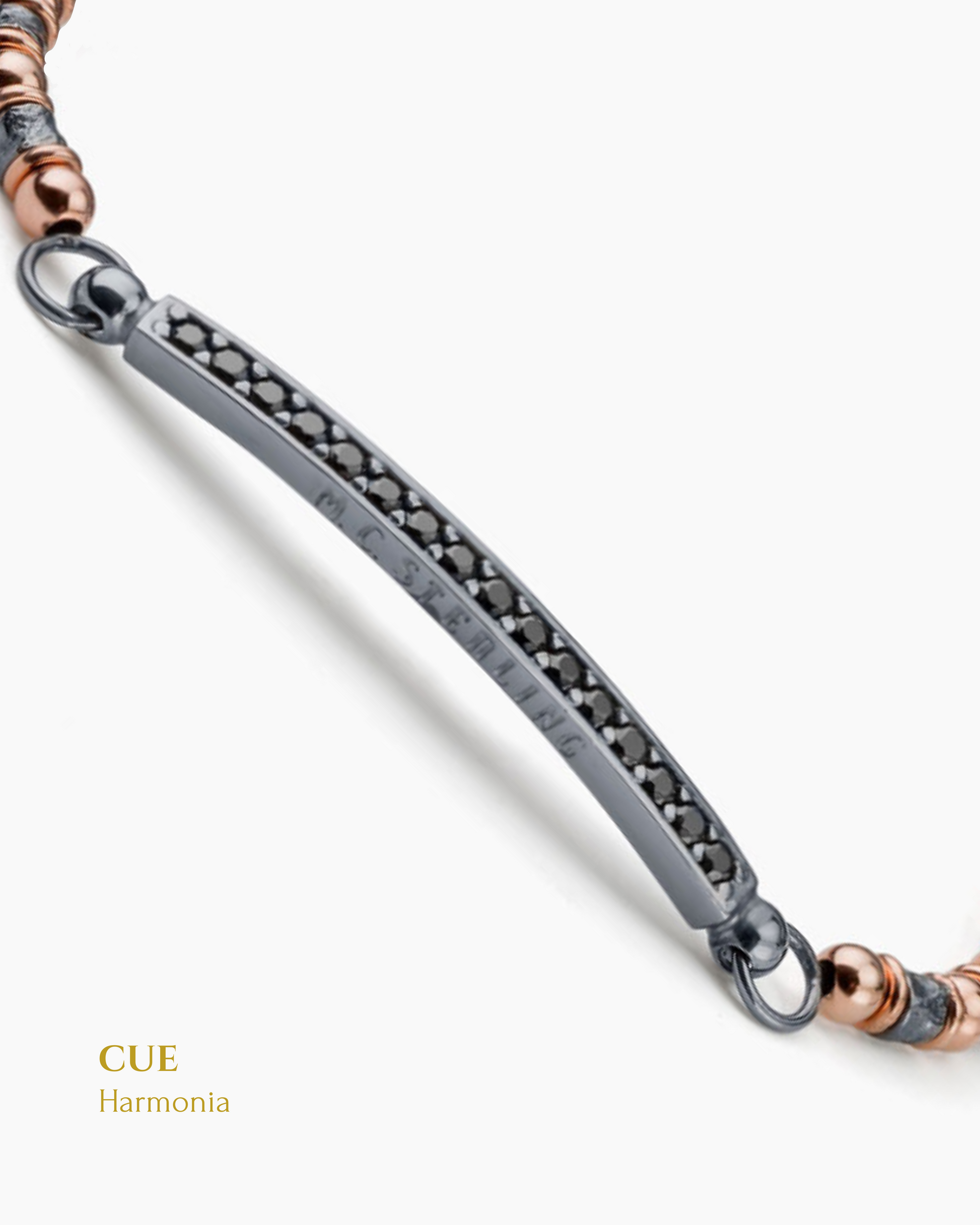 Cue - Harmonia