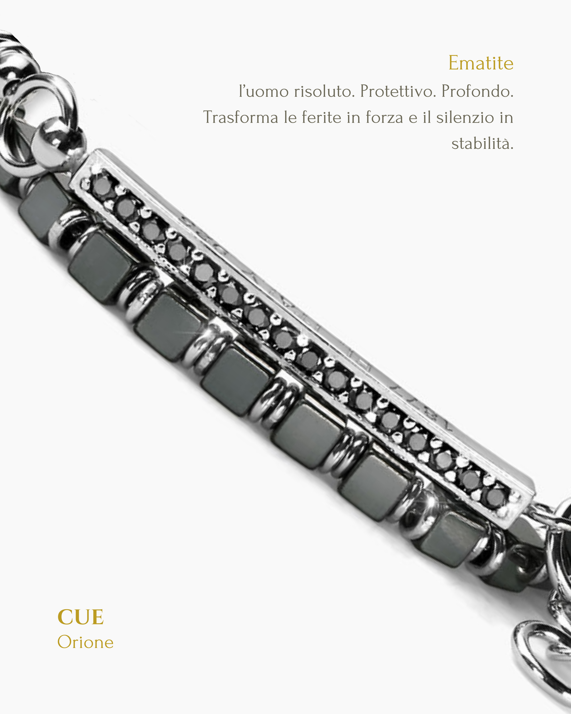 Cue - Orione