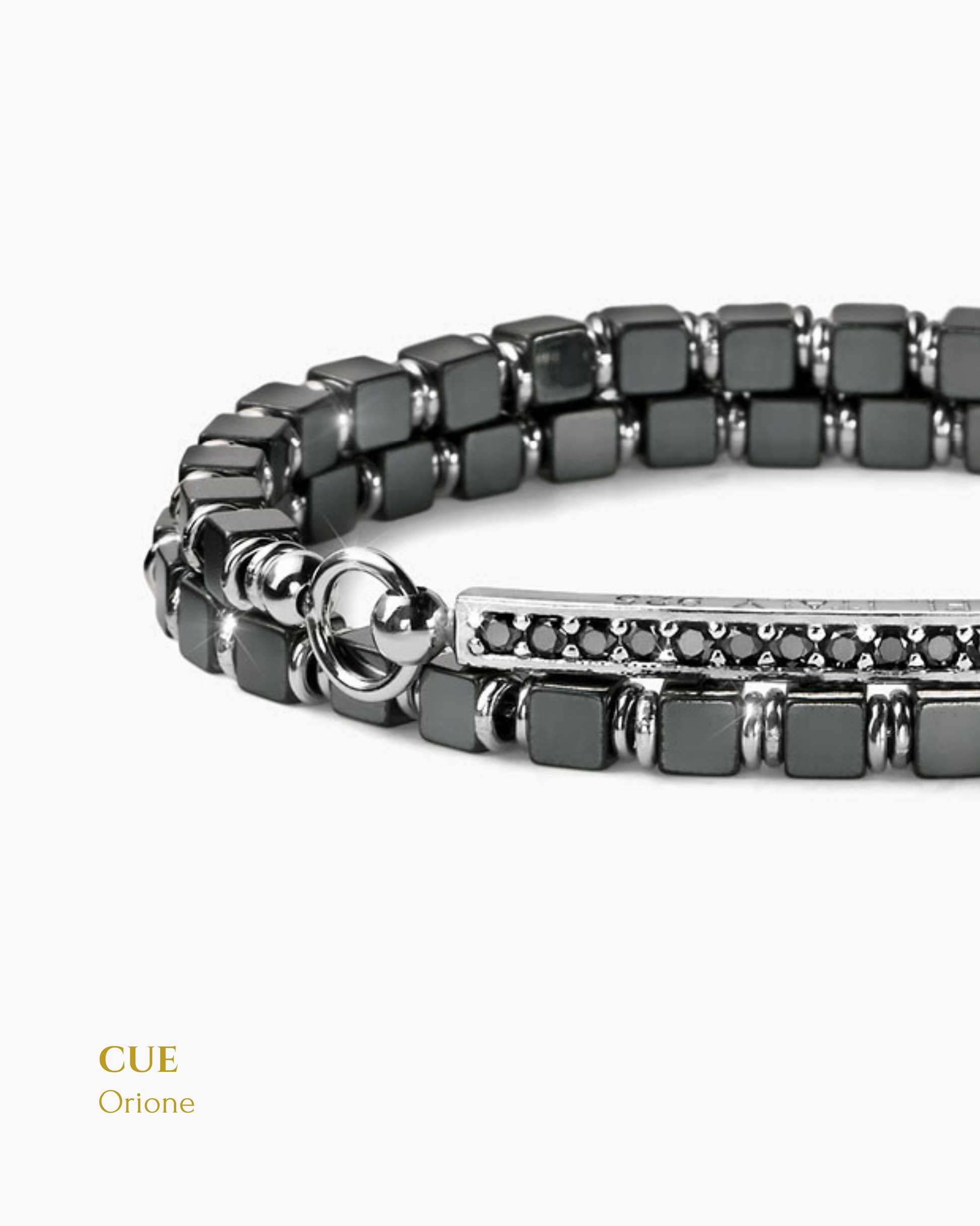 Cue - Orione
