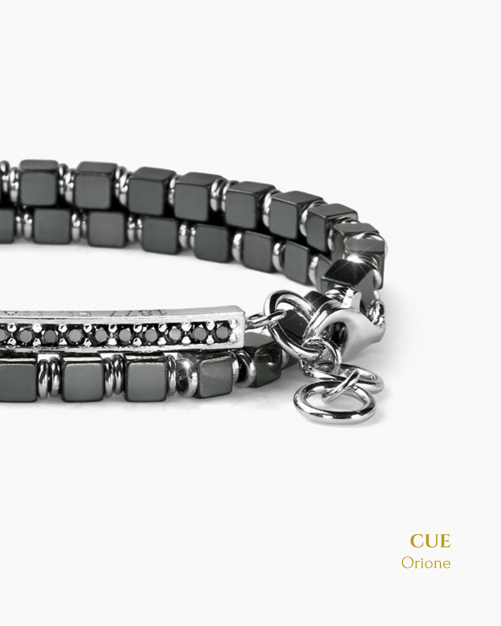 Cue - Orione