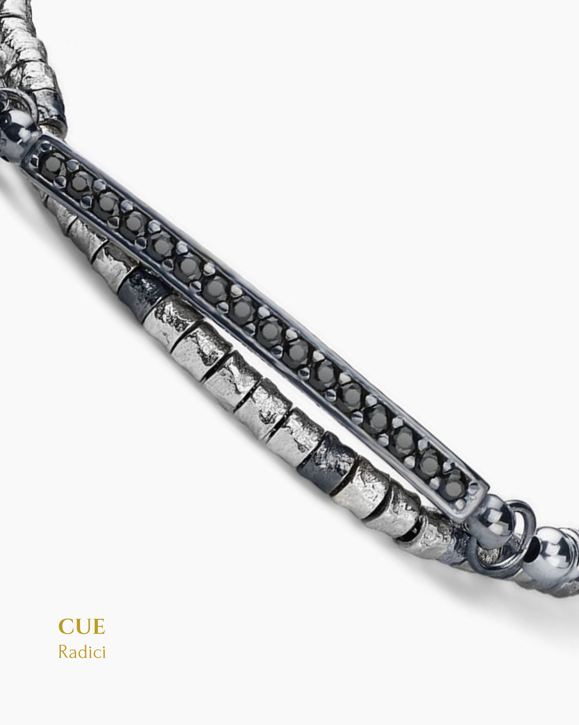 Cue - Radici
