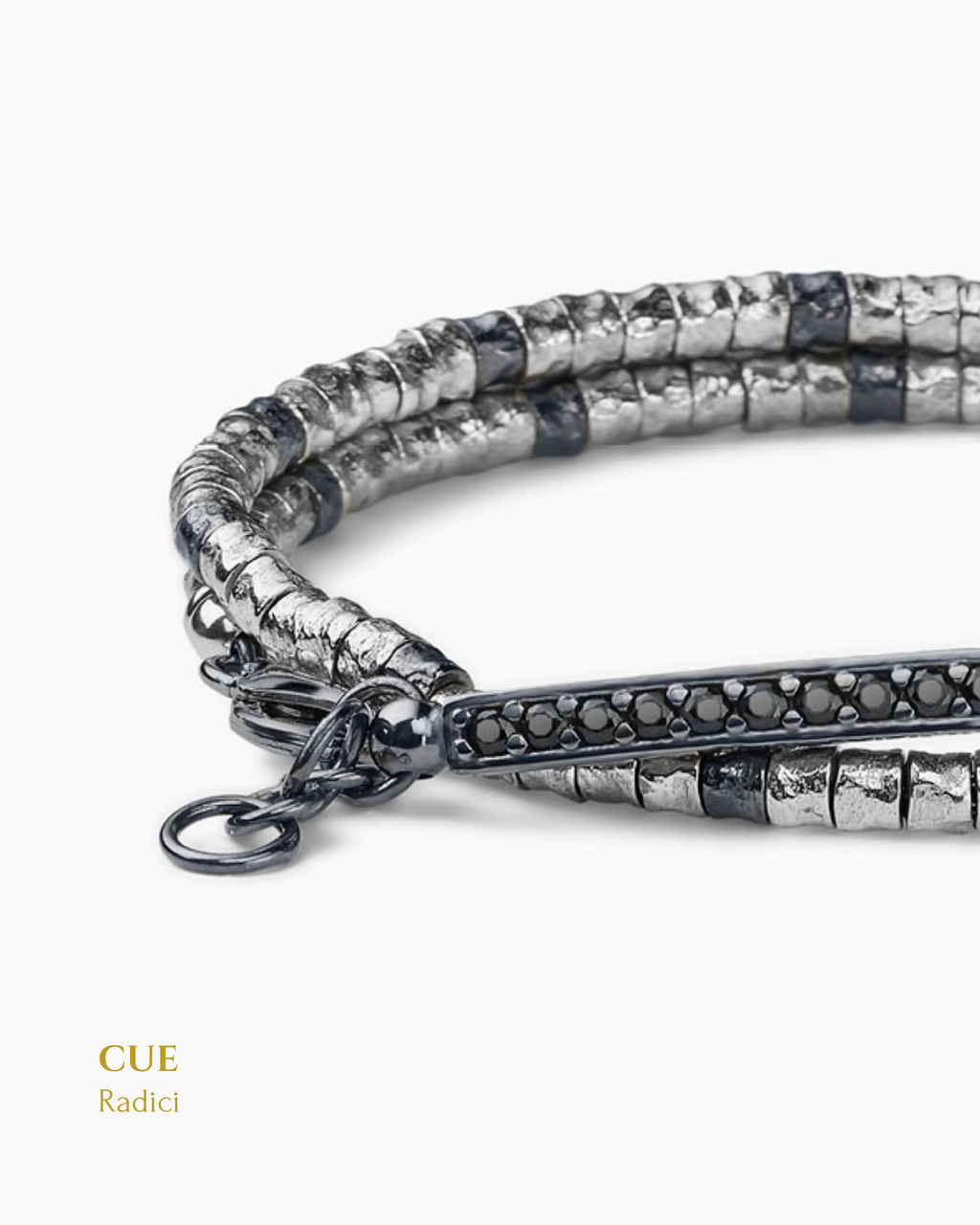 Cue - Radici