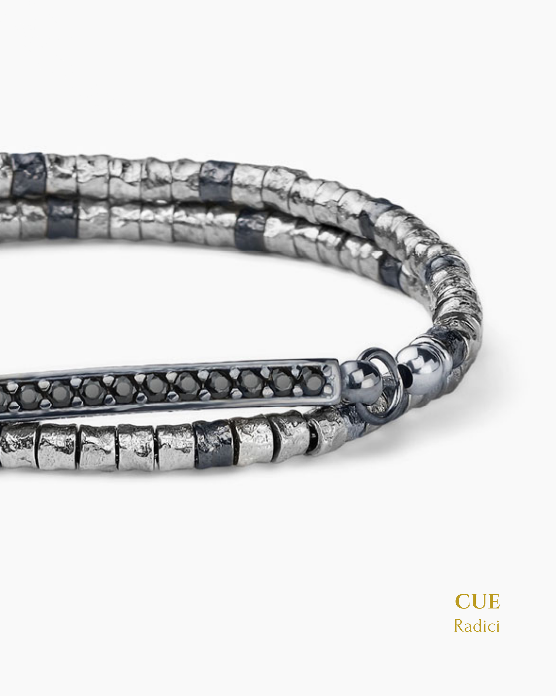 Cue - Radici