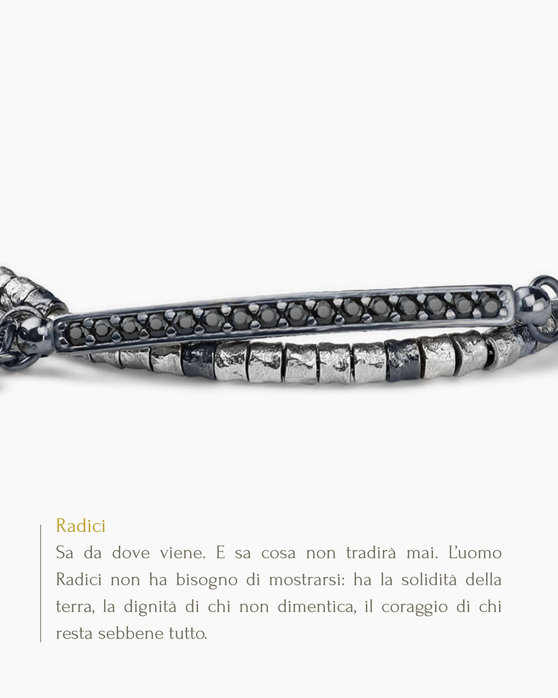 Cue - Radici