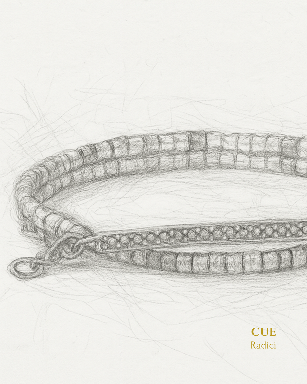 Cue - Radici